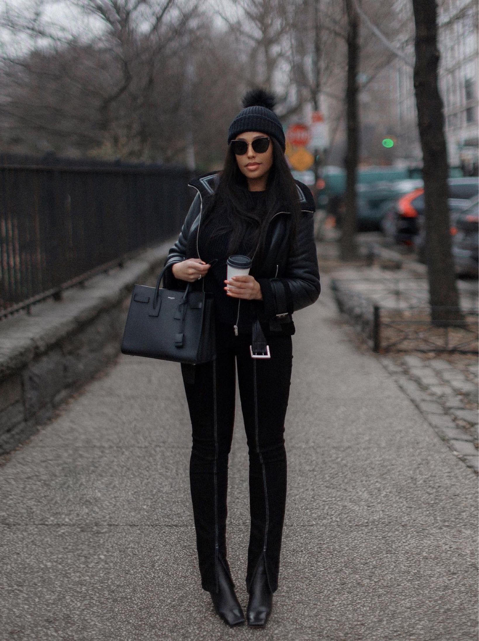 All Black 🖤

#LTKworkwear #LTKstyletip