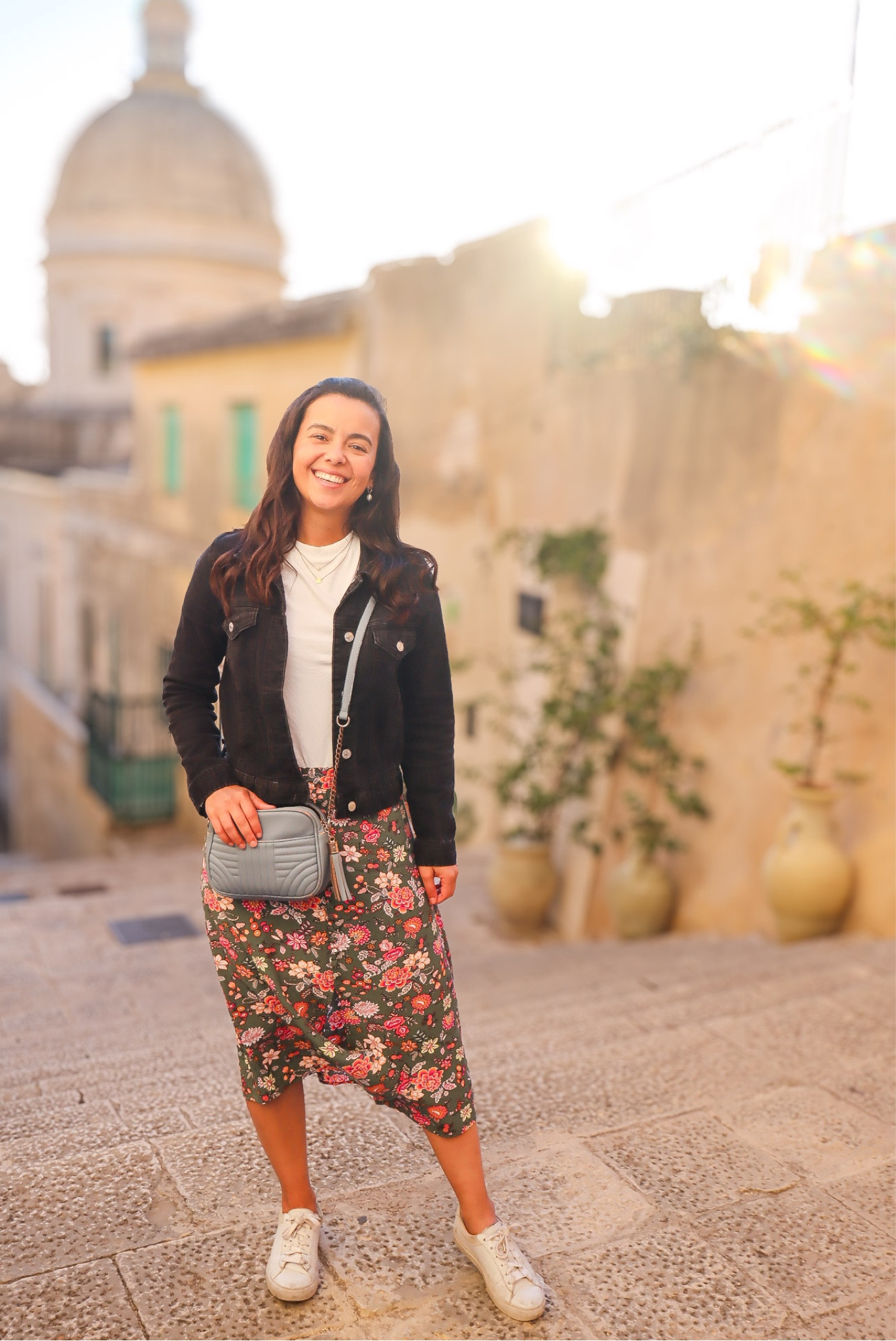 Last outfits from our epic fall in Italy trip! Weather was amazing in Sicily!

#LTKtravel #LTKeurope #LTKstyletip