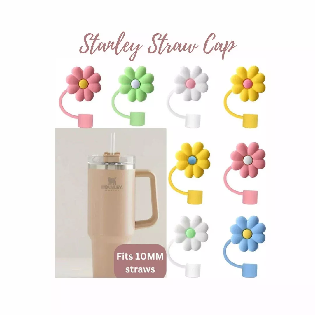 Stanley Accessory Straw Cap Stanley Topper Drink Cup Drink 