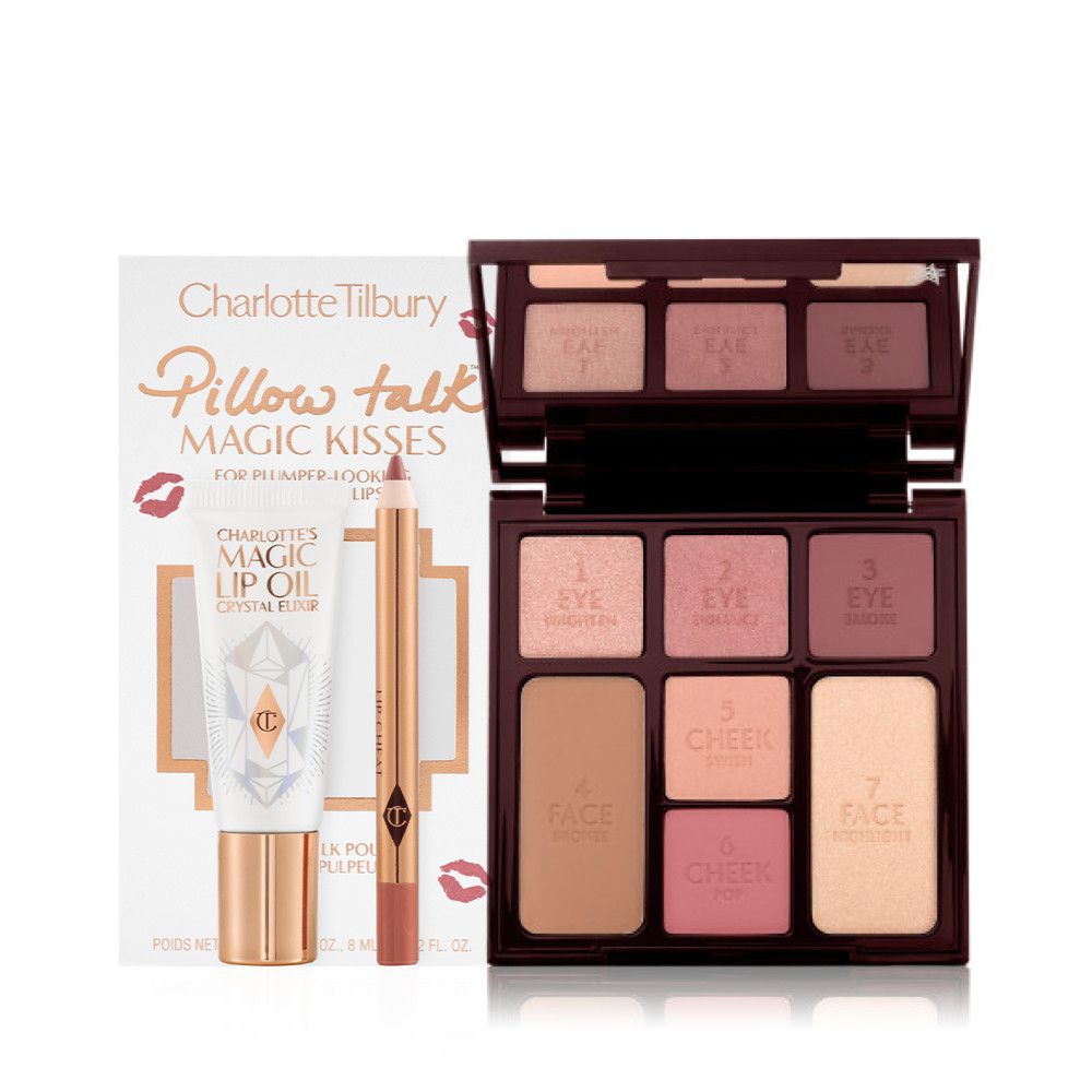 20% Off: Dreamy Sunset Instant Look Makeup Kit | Charlotte Tilbury | Charlotte Tilbury (US)
