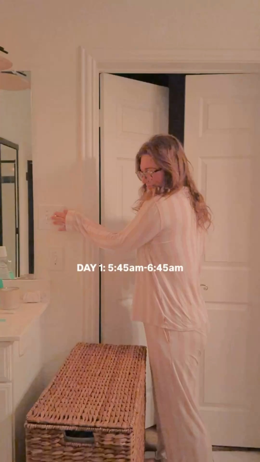 Early morning vlog! Linking some outfit details and items from around our home!! 

#LTKmomlife #LTKHome #LTKdayinmylife