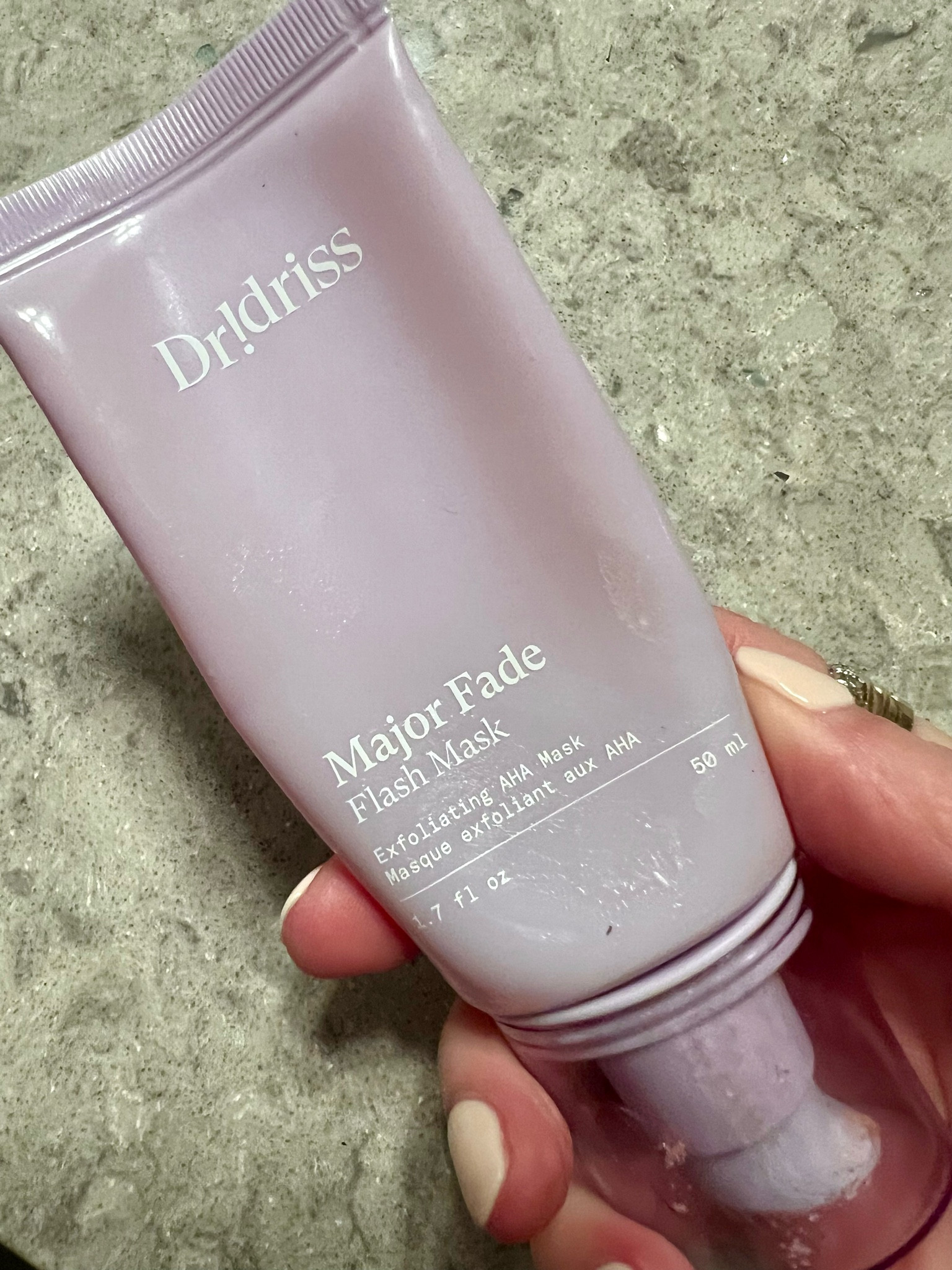 Self-care Sunday - this quick mask is great for hyperpigmentation and texture 

#LTKOver40 #LTKBeauty