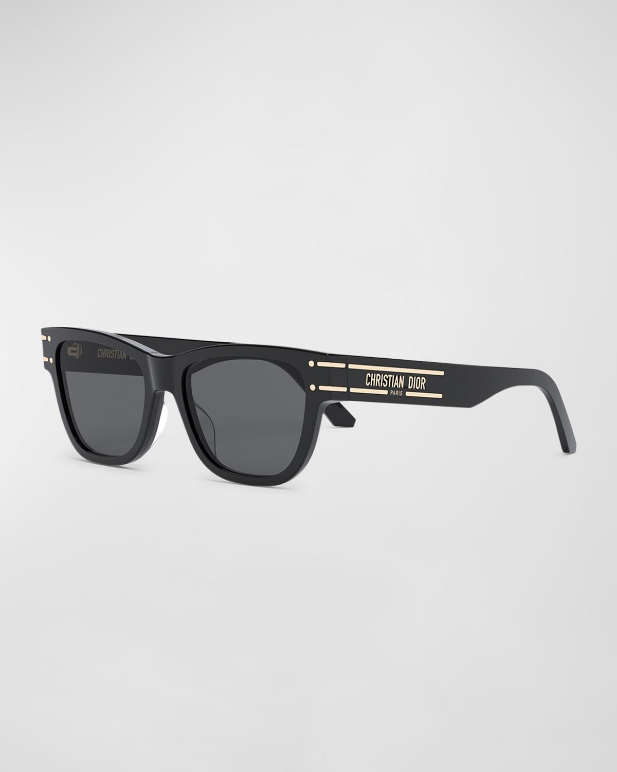 DiorSignature S6U Sunglasses | Neiman Marcus