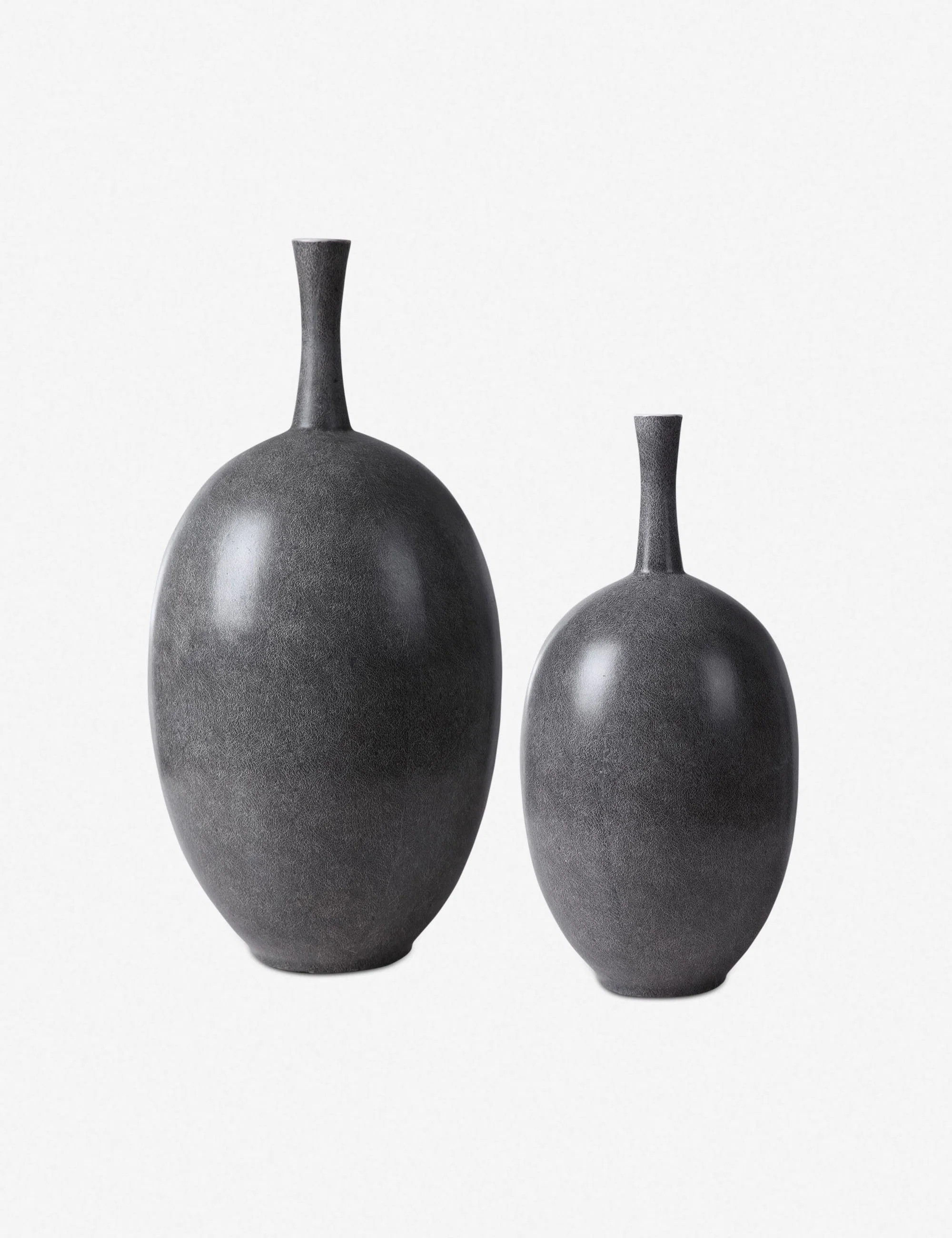 Ema Vases (Set of 2) | Lulu and Georgia 