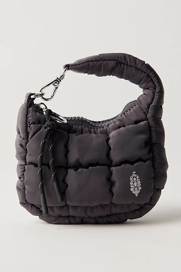 Quilted Micro Pouch | Free People (Global - UK&FR Excluded)