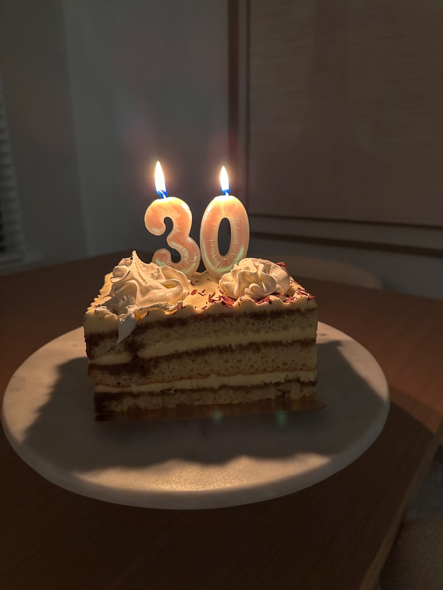 I have had this Marble and Wood Cake Stand - Threshold from @Target for years and it’s held up extremely well 

Number birthday candles 

Birthday, birthday candles, 30th birthday, 30 

#LTKfoodie #LTKdayinmylife #LTKHome