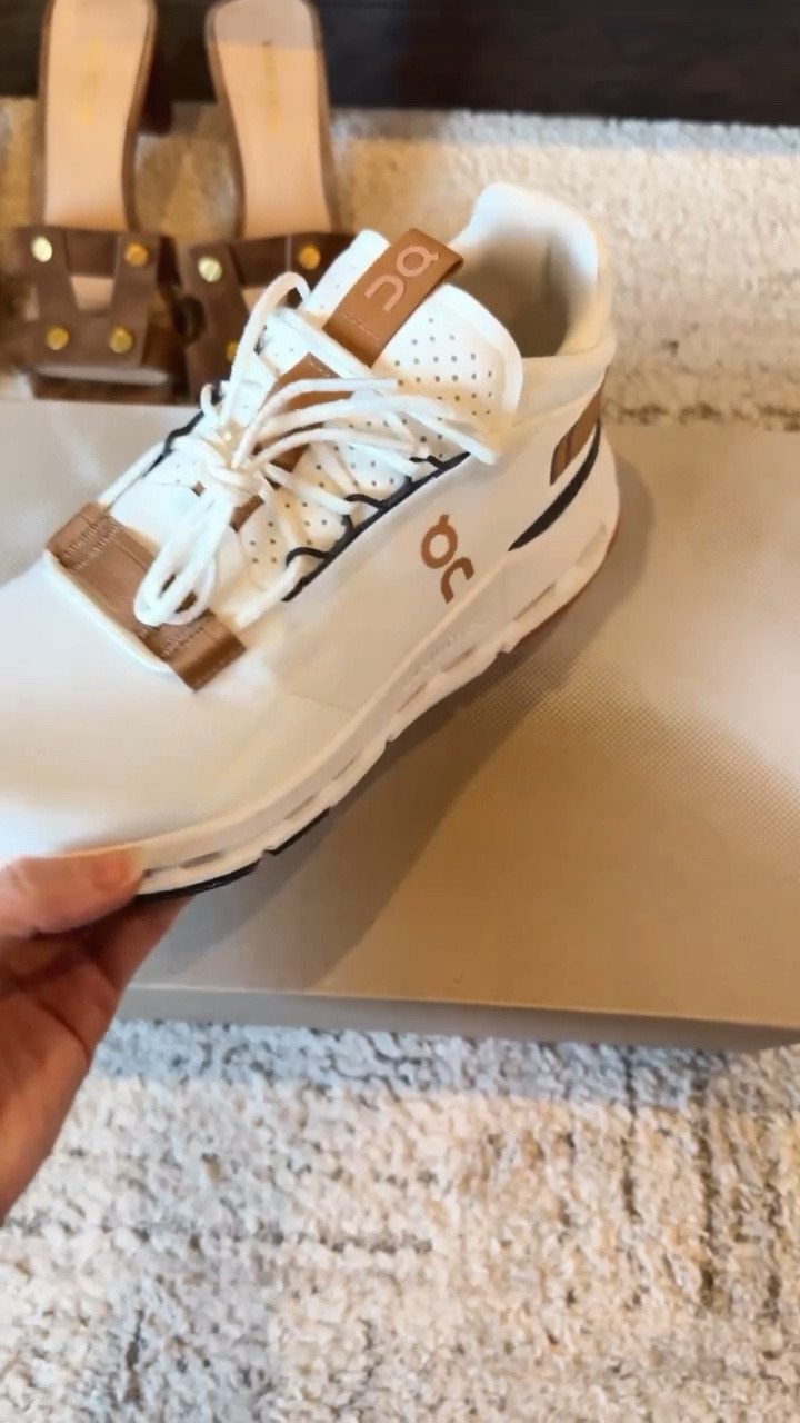 ON Running
Sneakers 

#LTKfitnessgoals #LTKSeasonal #LTKActive