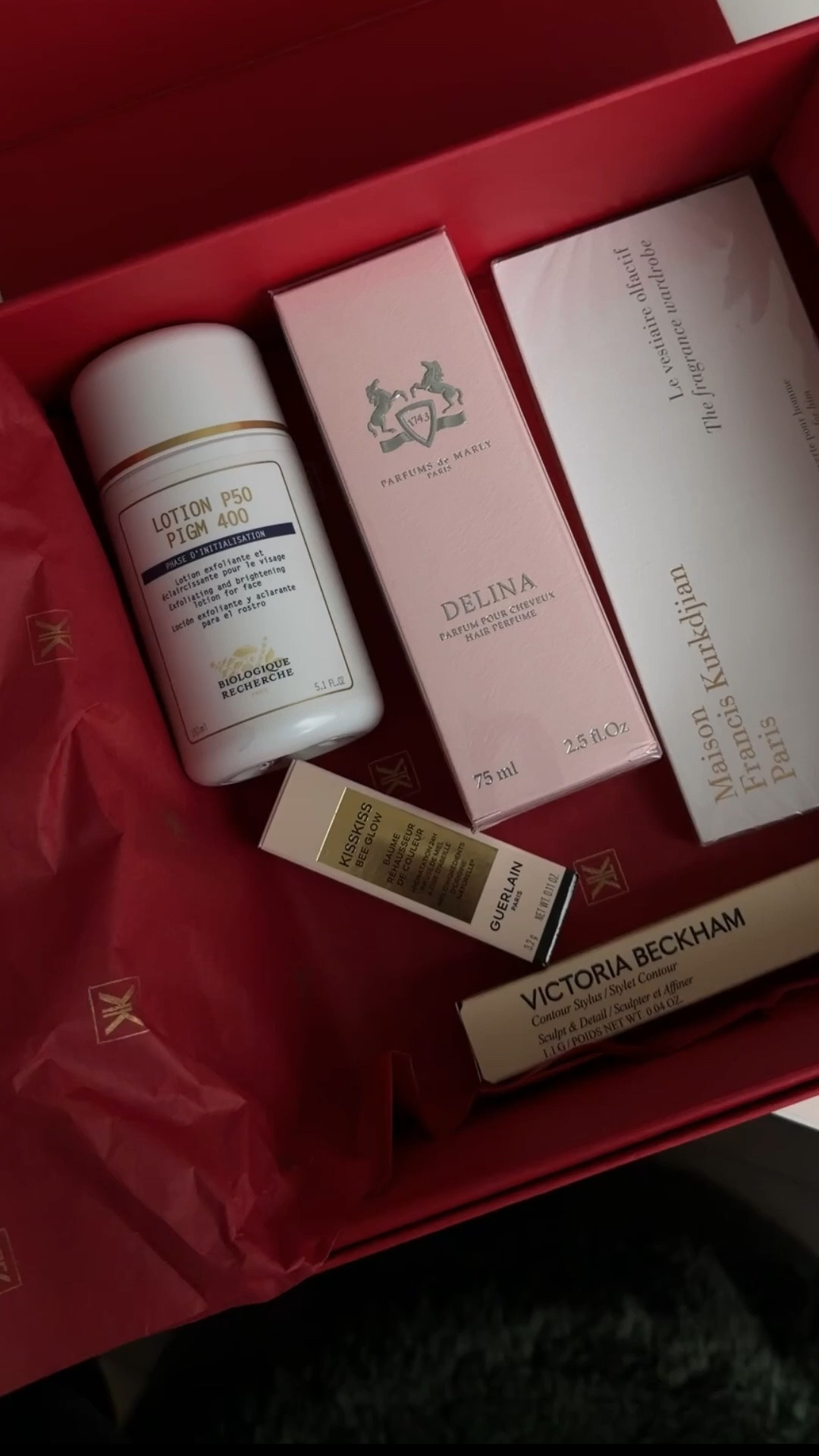  My one stop shop this Mother’s  Day @bloomingdales #BloomiesPartners
4/16-4/19: 4 Days Only, Loyalists get a $75 reward when you spend on La Mer, La Prairie, Cle De Peau, SK-ll and Augustinus Bader (that's 15,000 Power Points!) Get a $50 reward for every $250 you spend on almost all other beauty (That's 10,000 Power Points!)
4/16-4/26: Get amazing free gifts with purchase including
Bloomingdales free phone wristlet with any beauty purchase of $250 or more

#LTKSaleAlert #LTKMothersDay #LTKBeauty