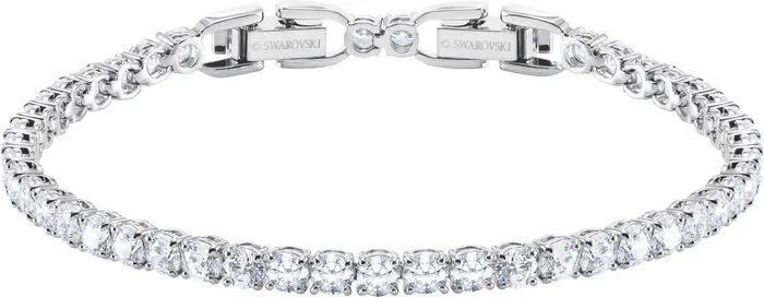 Crystal Tennis Bracelet | Nordstrom