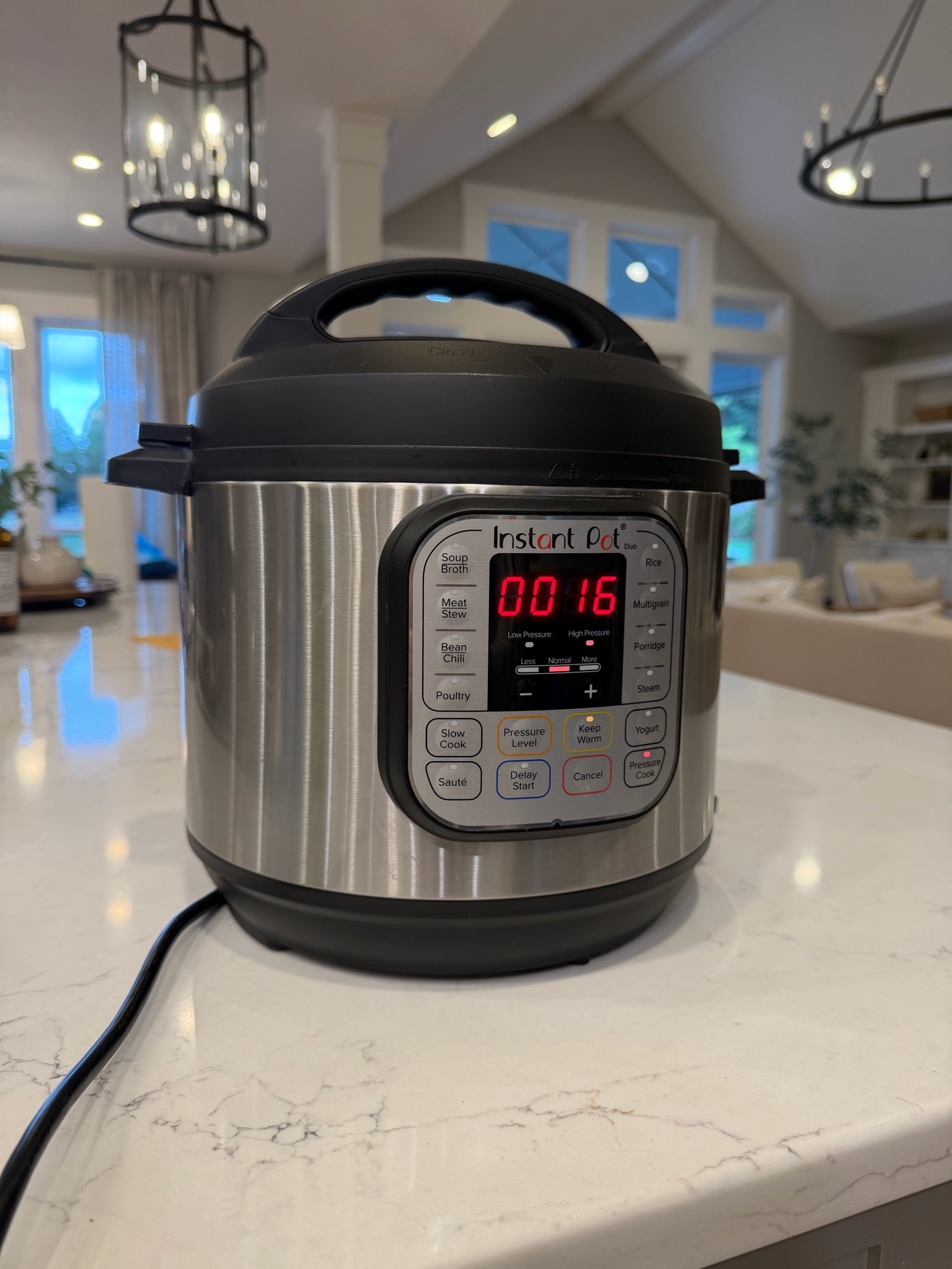 Another favorite kitchen gadget is my 6-quart instant pot!

#LTKmomlife #LTKfoodie #LTKHome