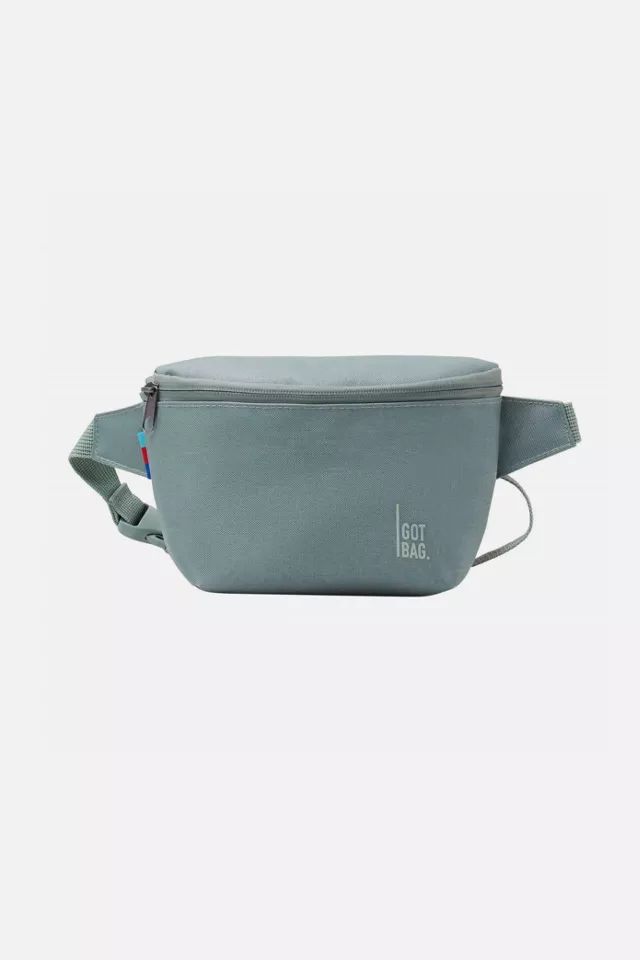 GOT BAG Recycled Ocean Plastic Hip Bag | Urban Outfitters (US and RoW)