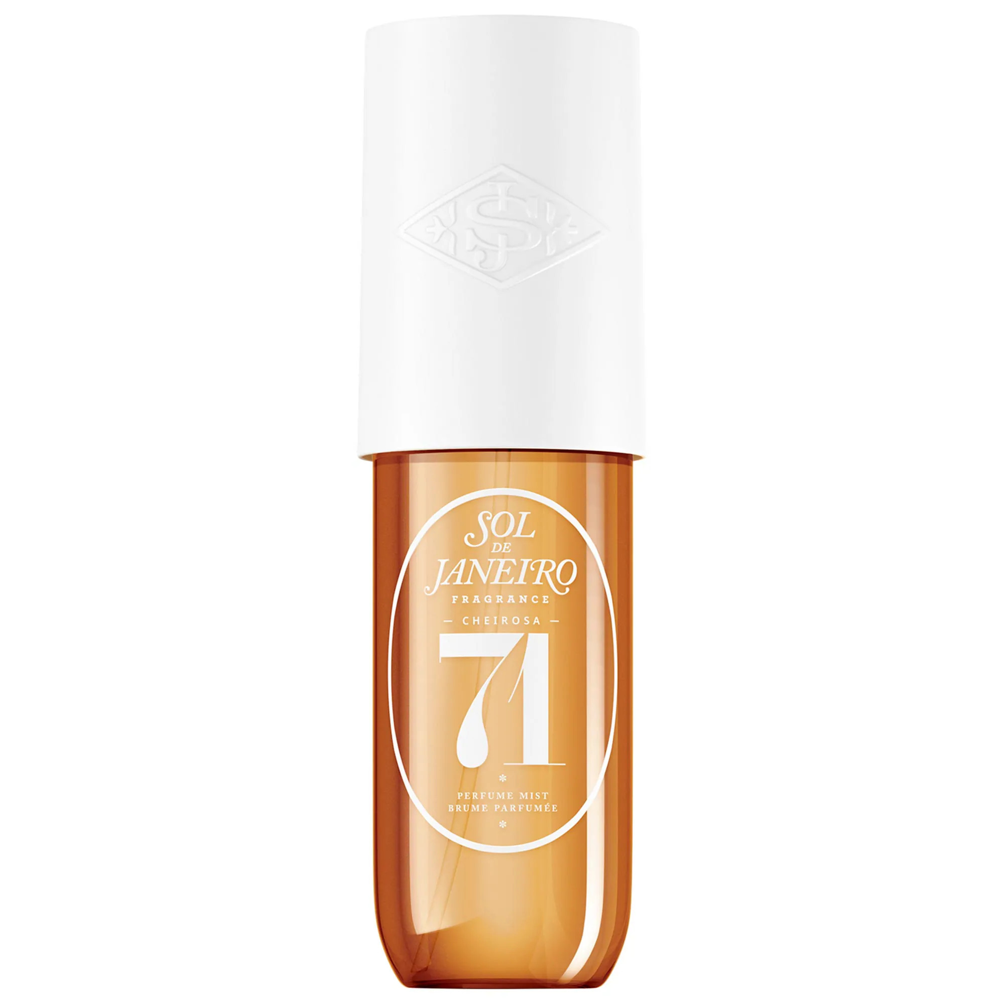 Sol de Janeiro Cheirosa 71 Hair & Body Perfume Mist 3 oz/90 ML | Sephora (US)