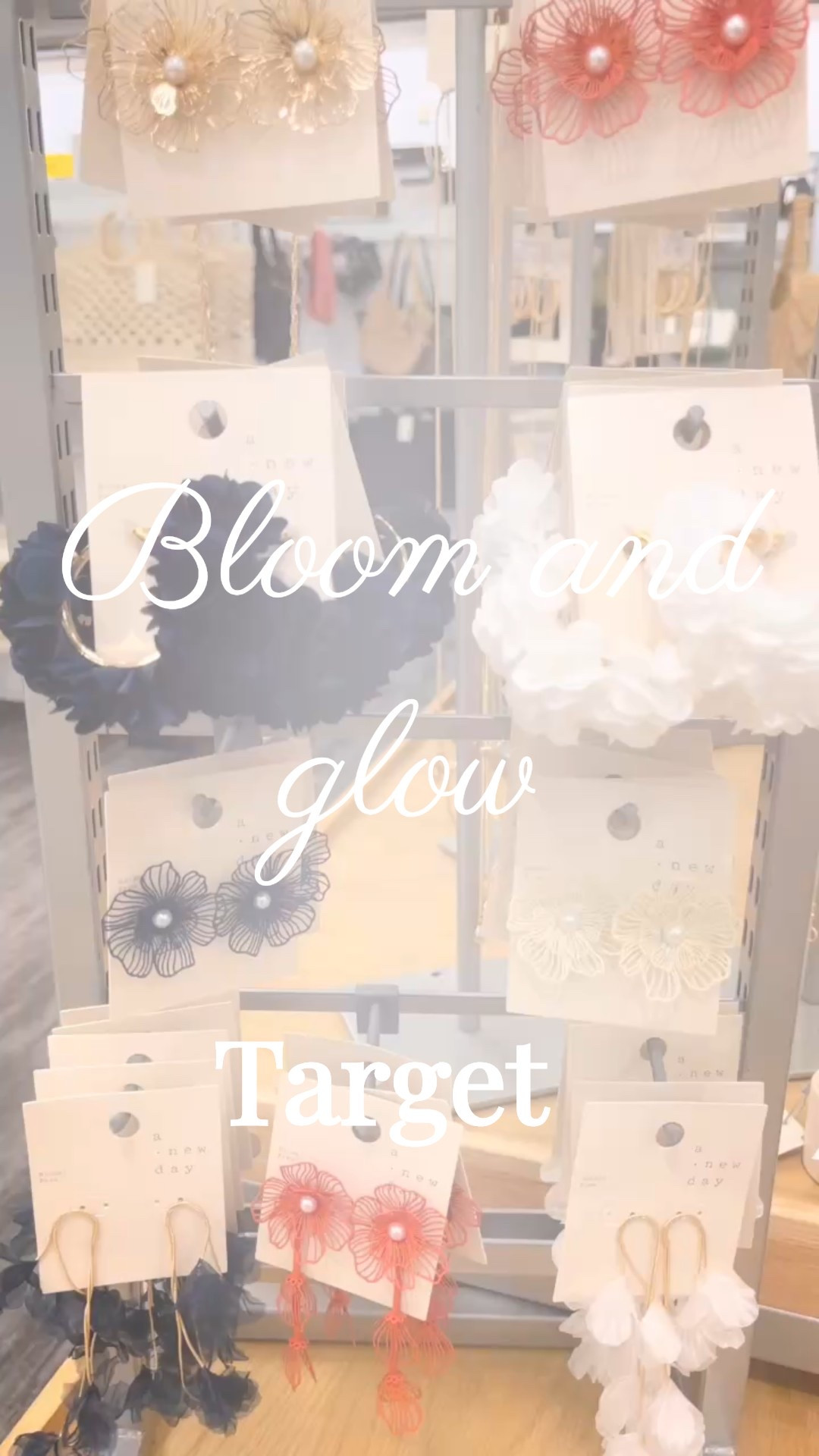 Inspired by nature’s beauty— the @target x @targetstyle spring bloom jewelry is here to elevate your style.💐🌸🌺🌷🌻🌼🪷🪻

Write ✍️ bloom in the comments to shop these great finds!✨

@kolo_kouture
@kolo_kouture
@kolo_kouture 

#target #targetstyle #bloomandglow #springjewelrytrends #springjewelrycollection #spring #springfashion #trends

#LTKSpringSale #LTKPlusSize #LTKWatchNow
