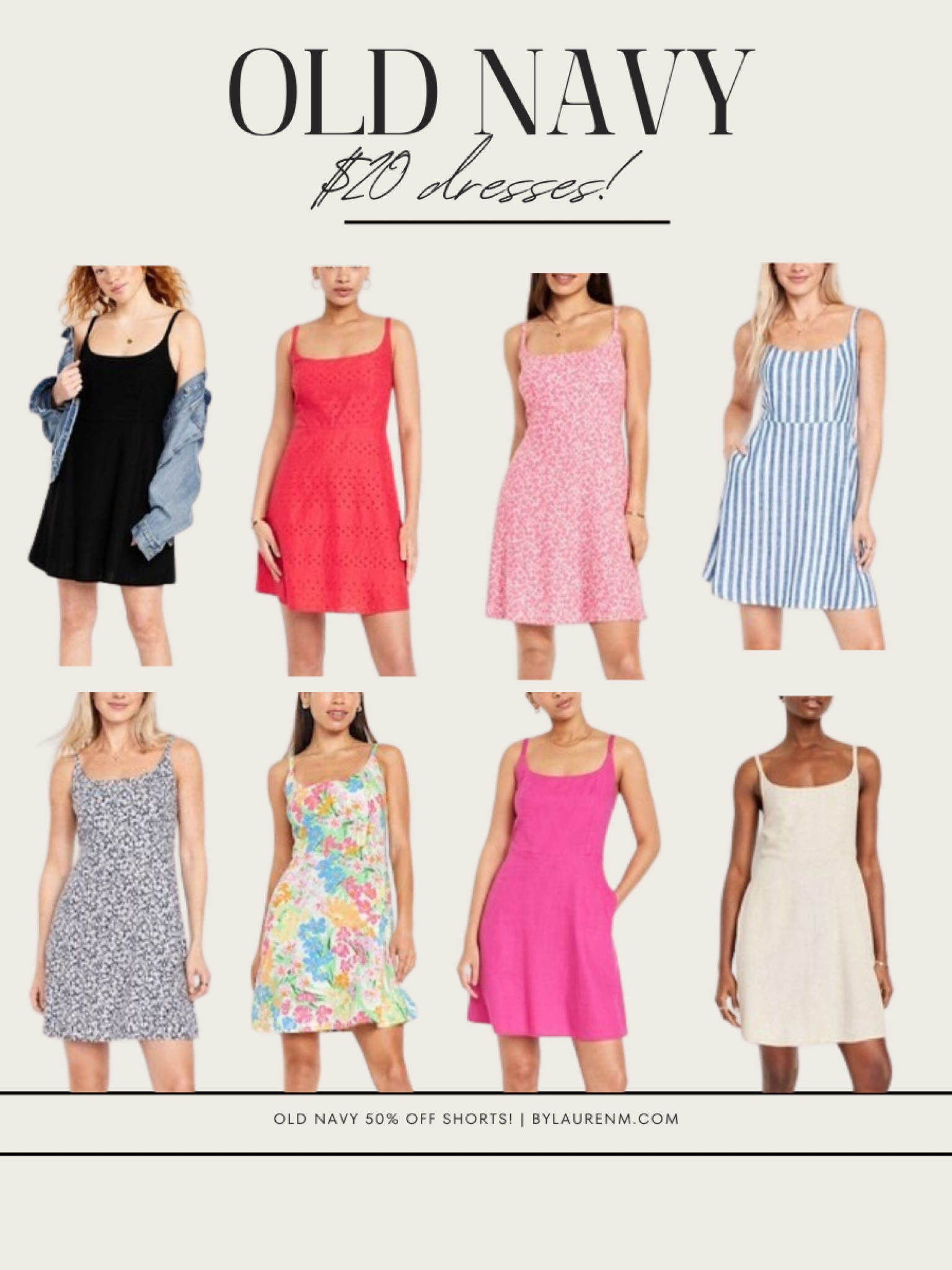 Old navy dale! $20 camo dresses. Linen dresses, cotton dresses for summer. Summer dress sale. 

#LTKFindsUnder50 #LTKSaleAlert