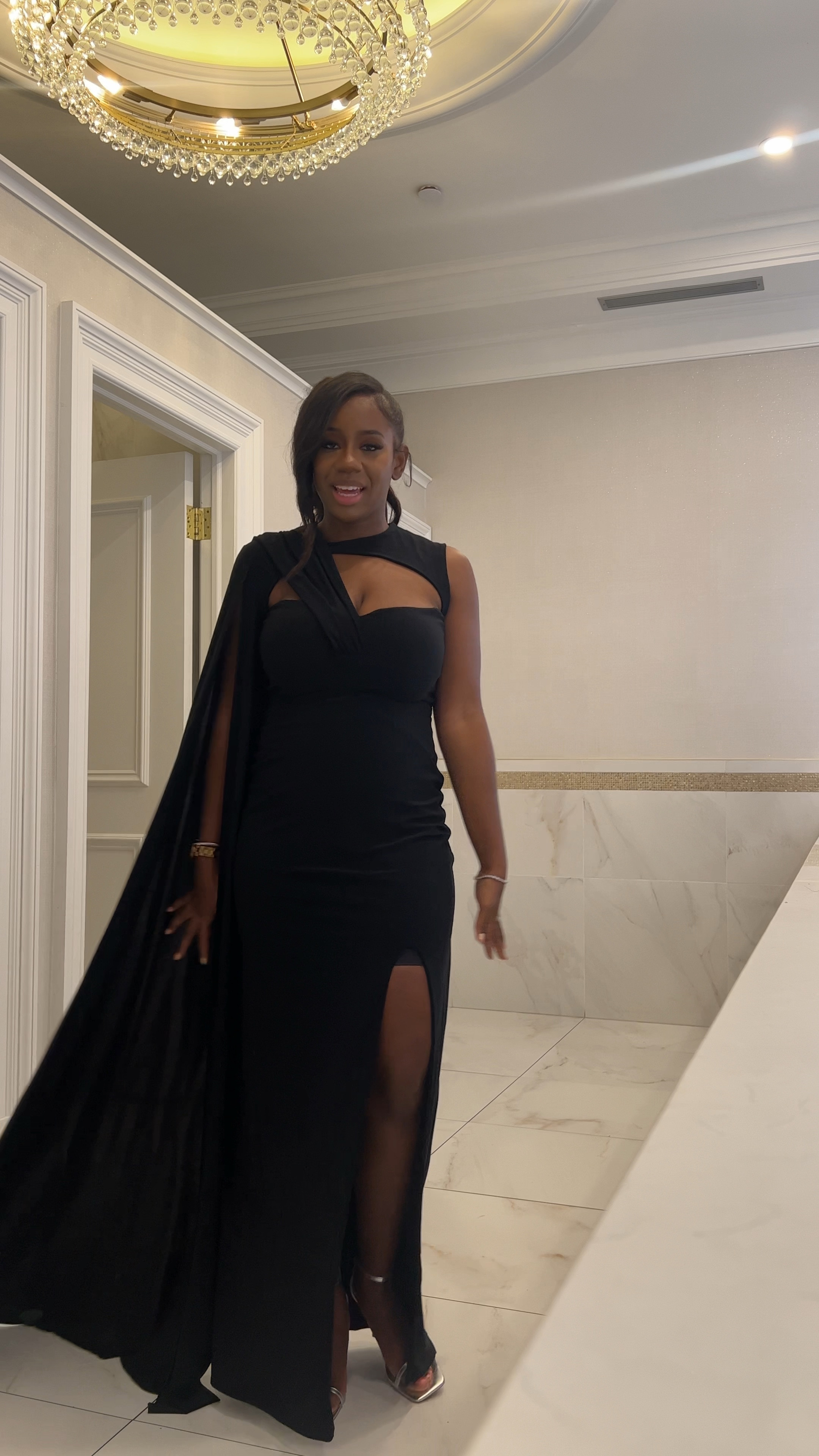 Wedding guest dress - BLACK TIE EVENT 

#LTKstyletip #LTKwedding