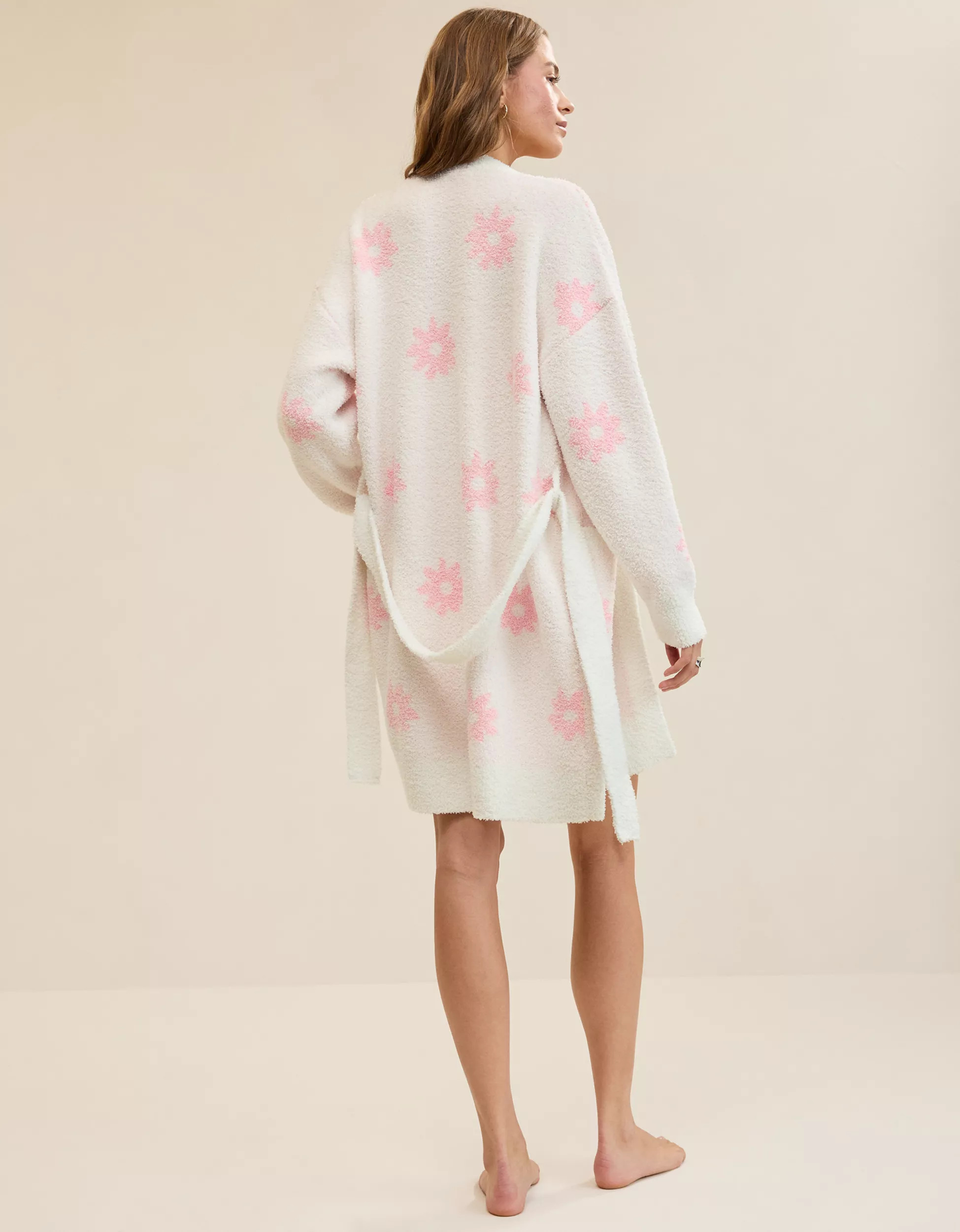 Aerie Marshmallow Robe | American Eagle Outfitters (US & CA)