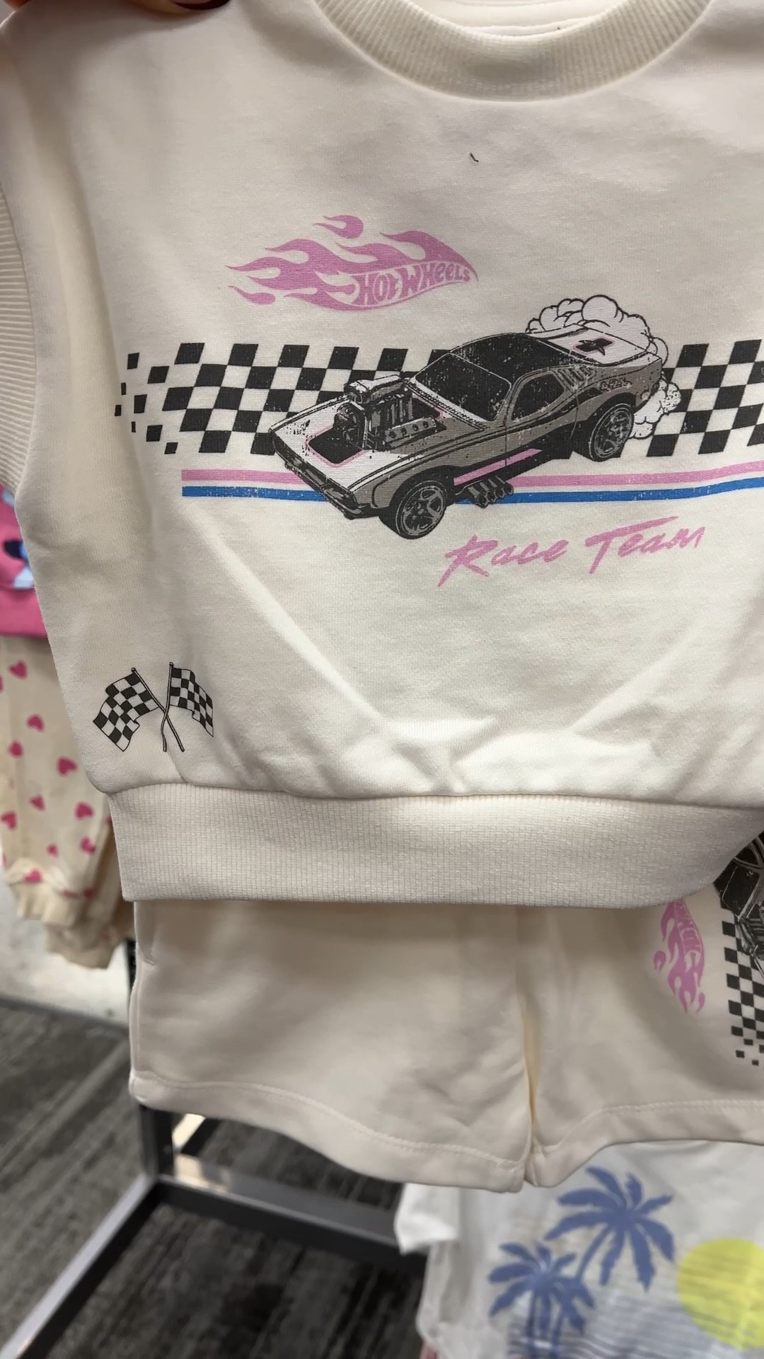 New for toddlers

Hot wheels, toddler fashion, toddler style 

#LTKmomlife #LTKKids