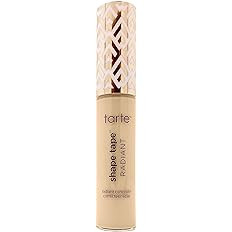 Tarte Shape Tape Radiant Medium Coverage Concealer Full Size - 12S - Fair | Amazon (US)