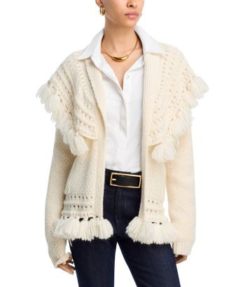 Asmi Cardigan | Bloomingdale's (US)
