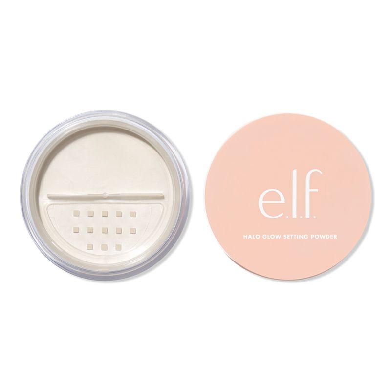 e.l.f. Cosmetics Halo Glow Setting Powder | Ulta Beauty | Ulta