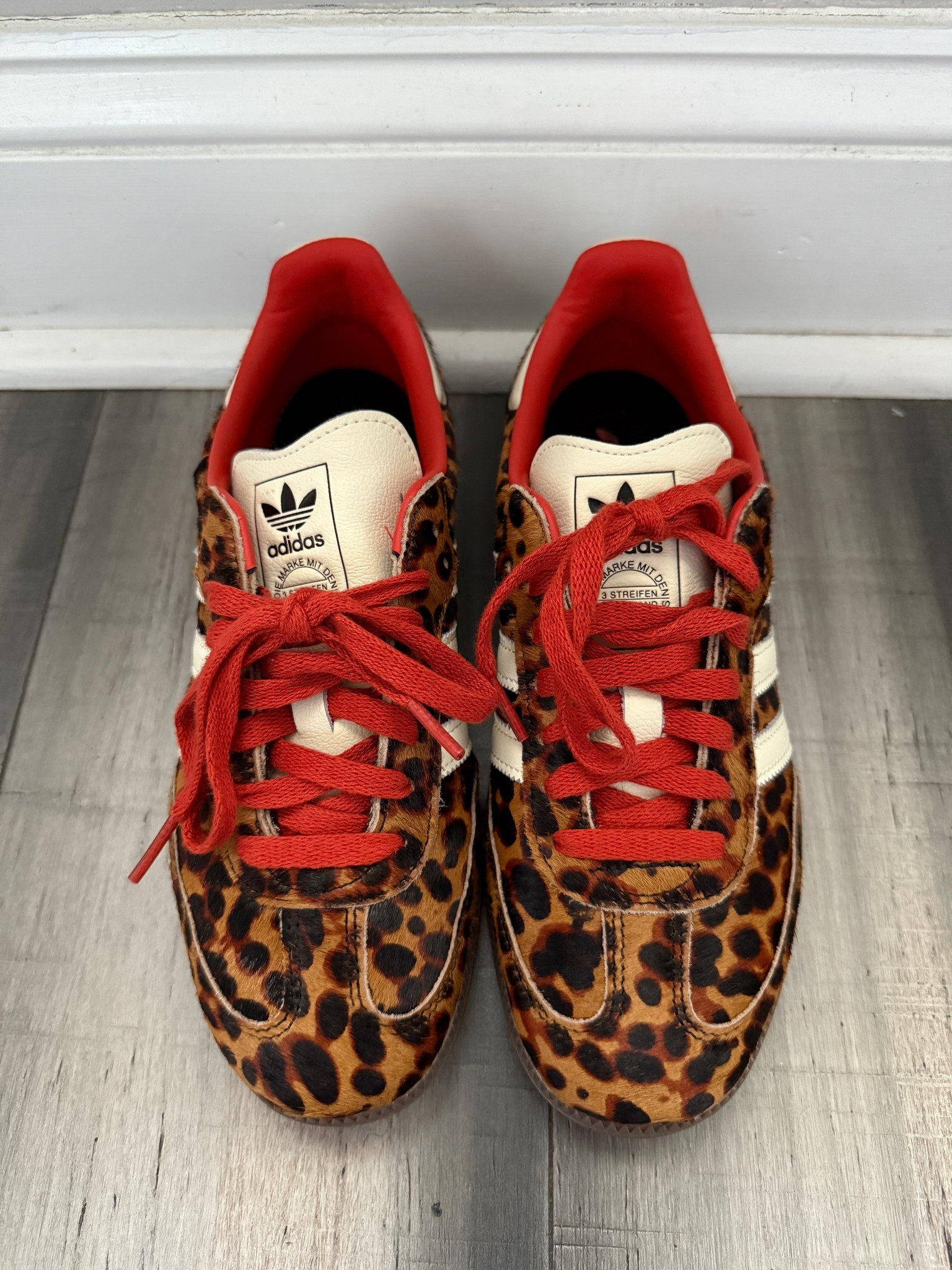 Obsessed with my new Adidas #Sambas perfect for fall  

#LTKSeasonal #LTKU #LTKShoeCrush