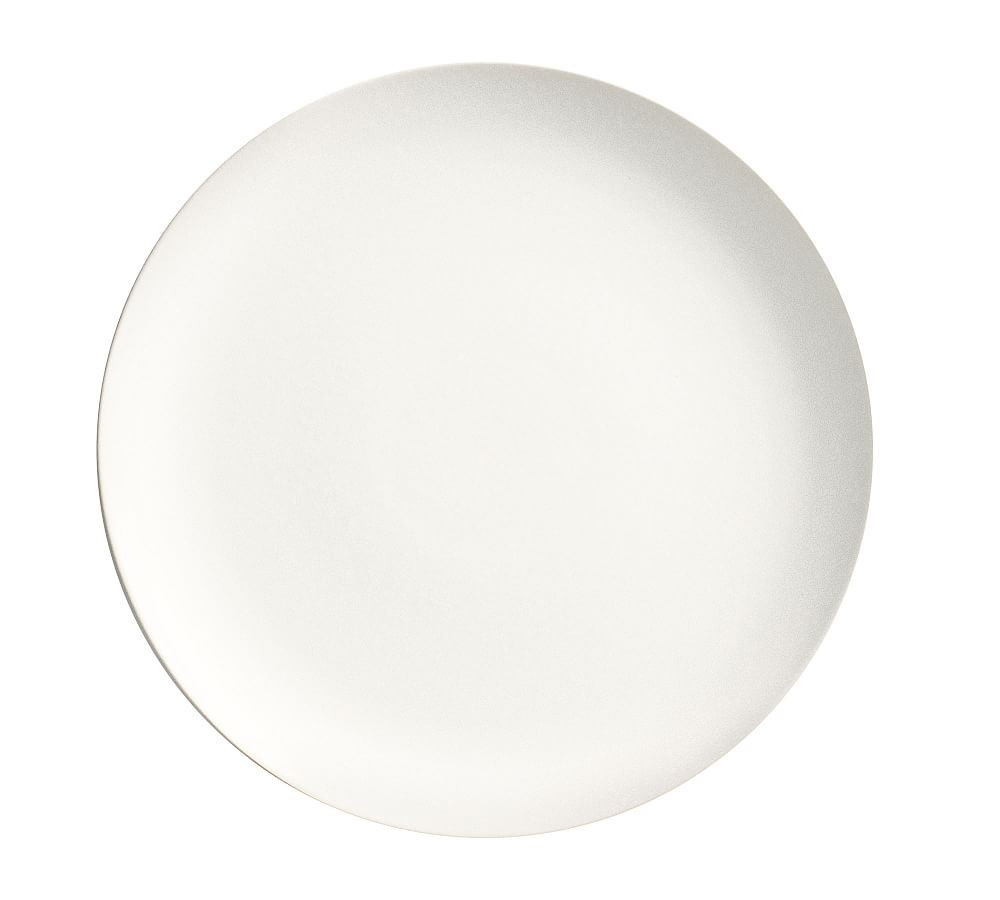 Mason Stoneware Round Serving Platter | Pottery Barn (US)