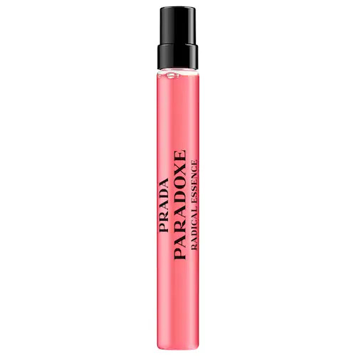 Prada Paradoxe Radical Essence Parfum Travel Spray with Sandalwood & Salted Pistachio | Sephora (US)