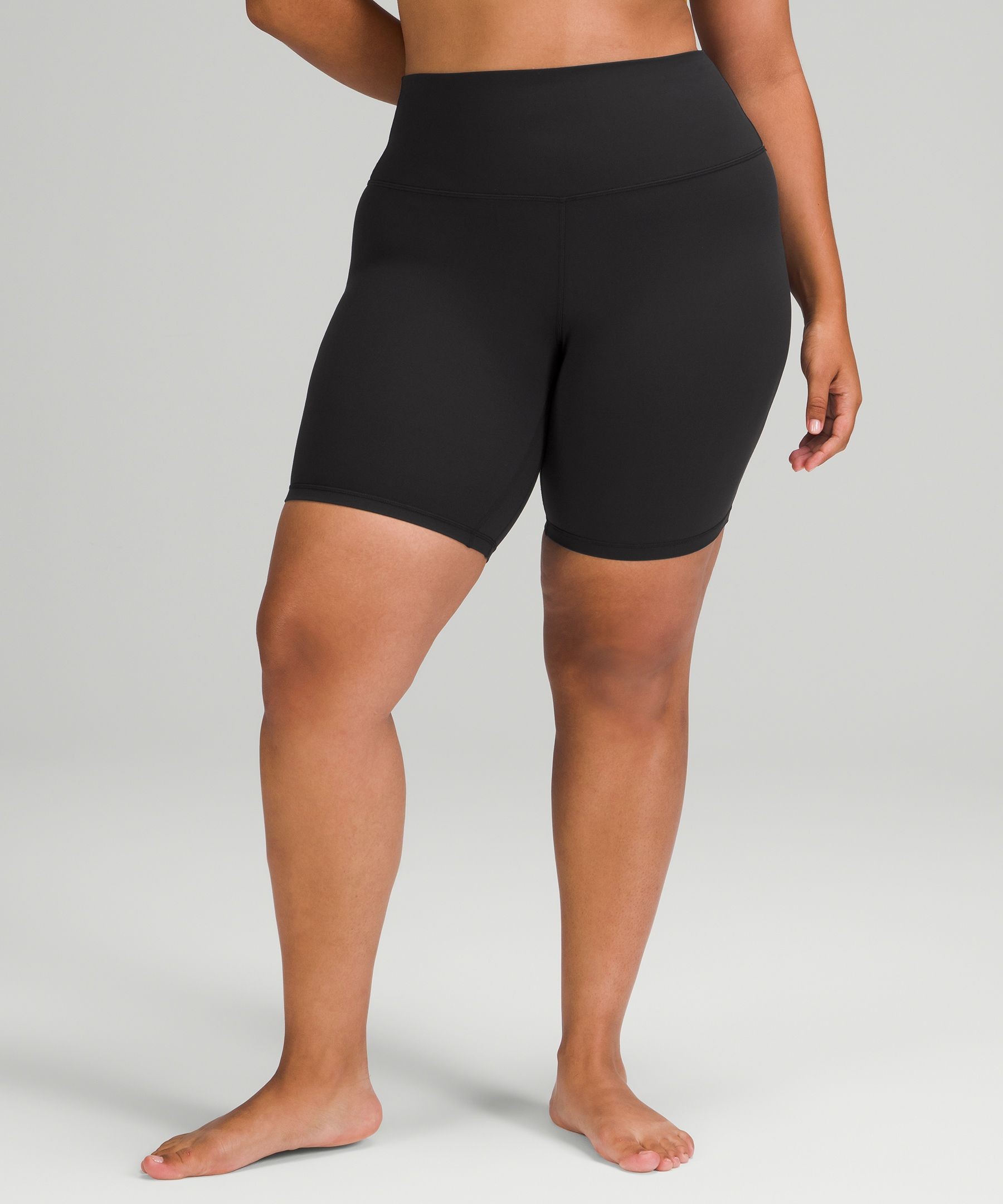 lululemon Align™ High-Rise Short 8" | Lululemon (US)