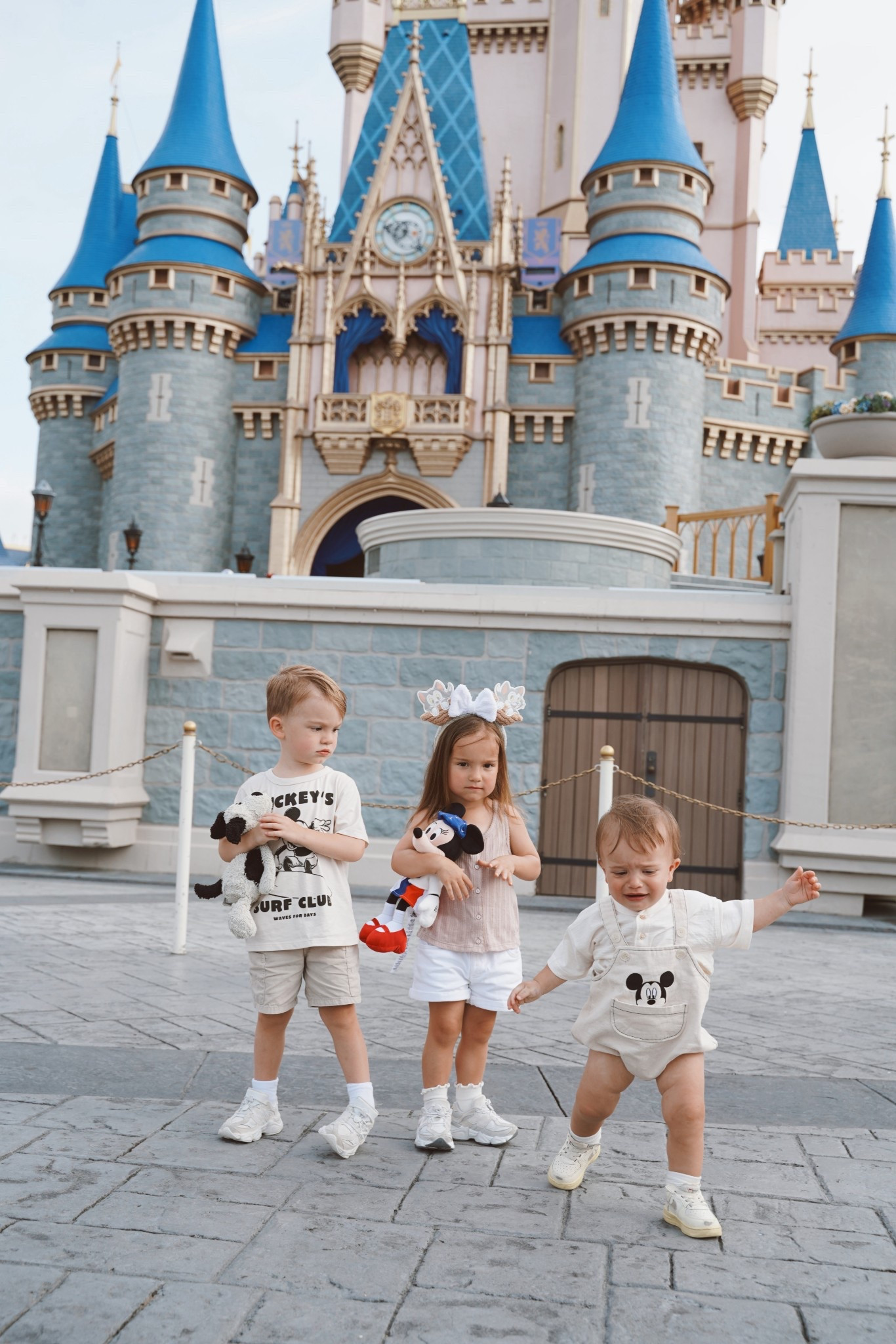 Beckhams overalls are Aziel & Luca! 

#LTKBaby #LTKTravel #LTKKids