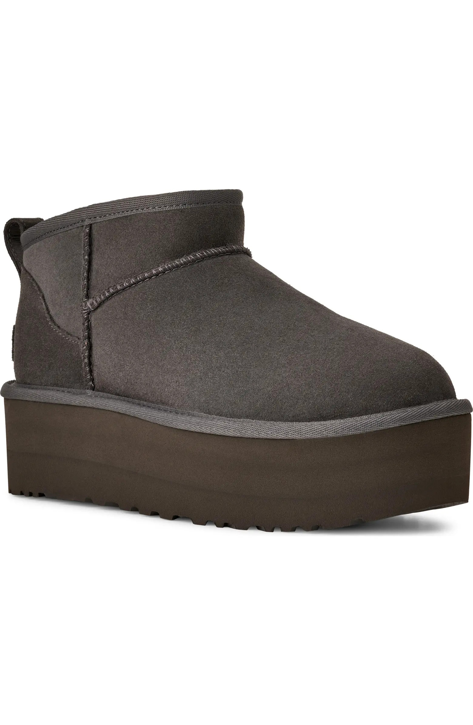 Classic Ultra Mini Platform Boot (Women) | Nordstrom