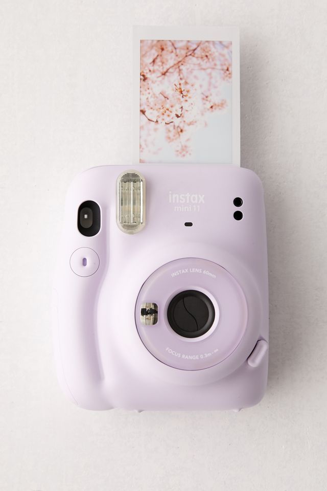 Fujifilm Instax Mini 11 Instant Camera | Urban Outfitters (US and RoW)