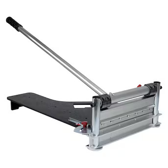 Brutus Laminate Flooring Cutter | Lowe's