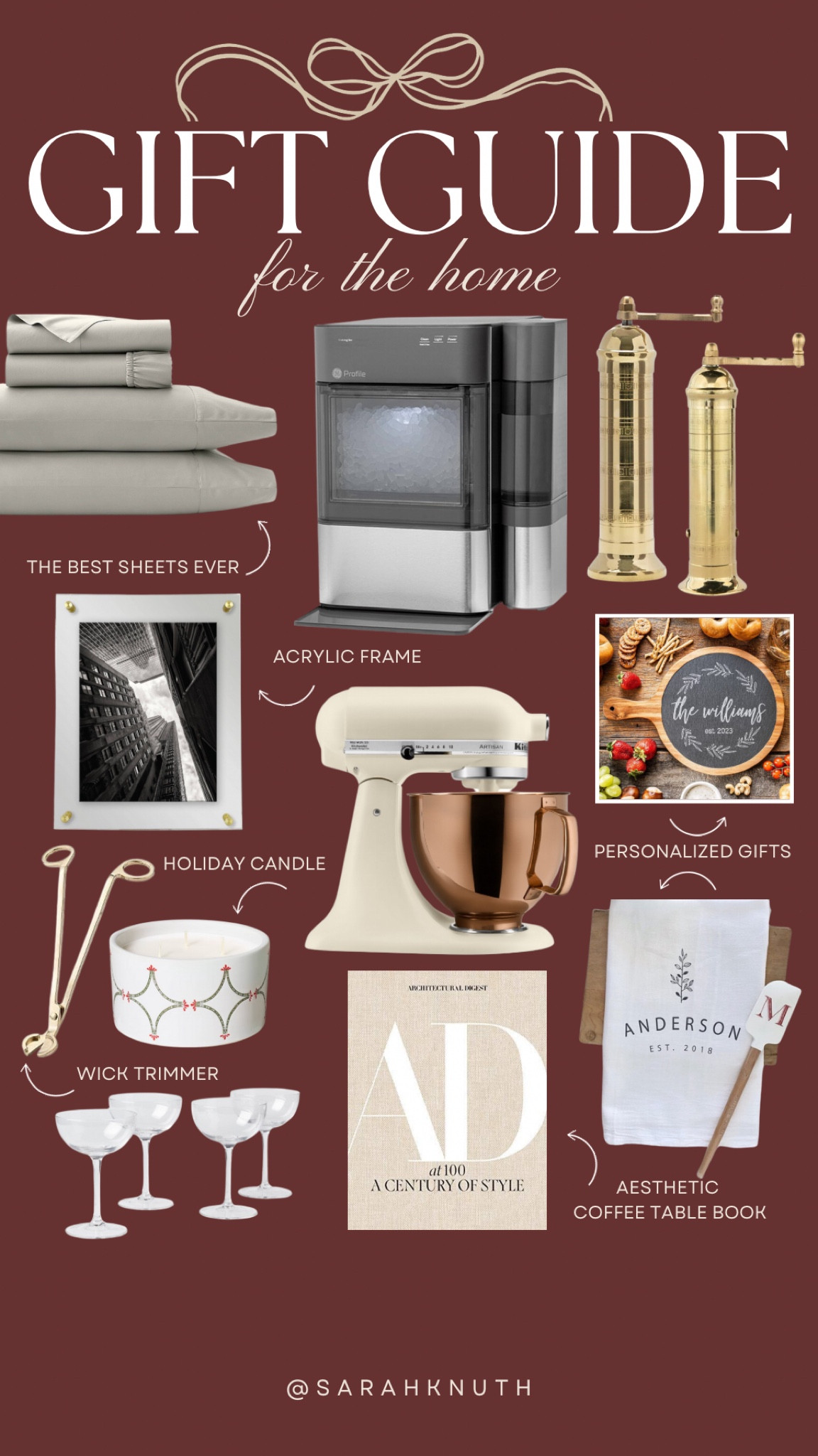 Gifts for her

#LTKHome #LTKGiftGuide #LTKHoliday