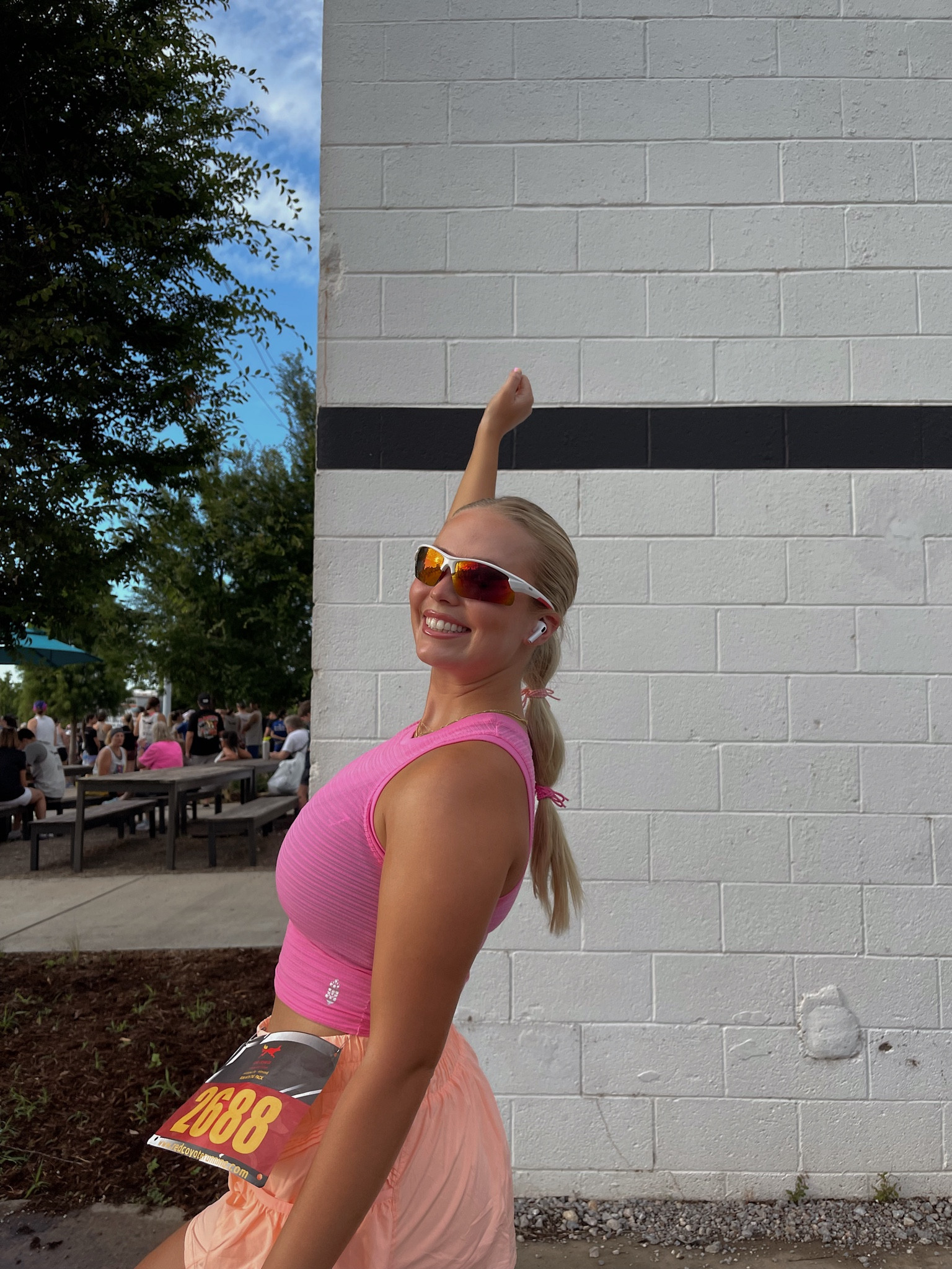 race fit 💘⚡️

#LTKFitness #LTKFindsUnder50 #LTKSeasonal