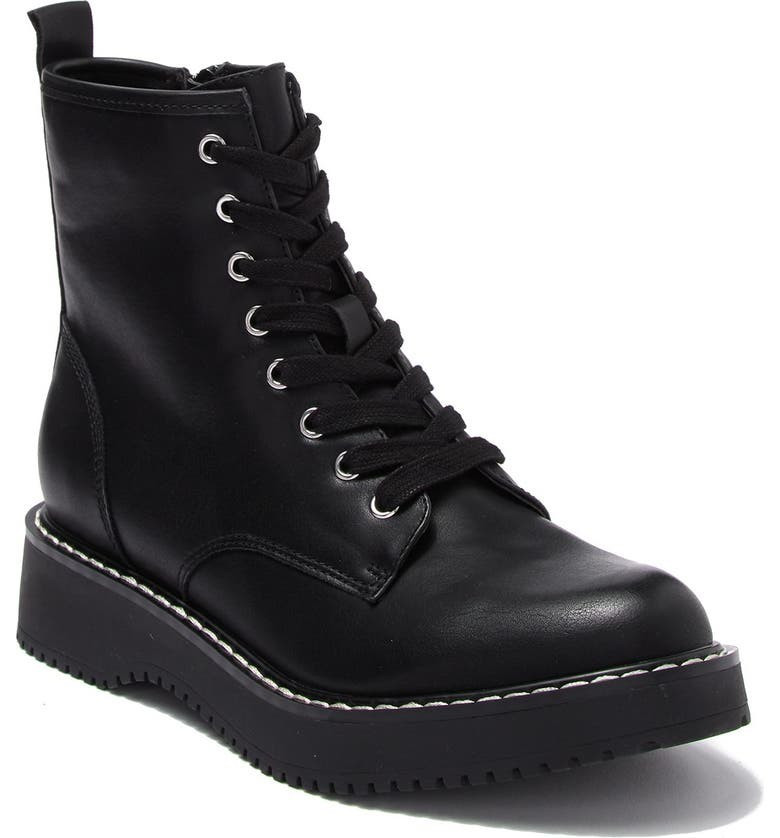 Kurrt Combat Boot | Nordstrom Rack
