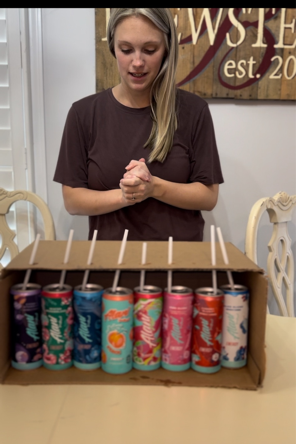 NUUDS top🤍

#LTKGiftGuide #LTKHome #LTKU