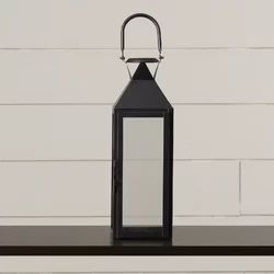 Artemesia Candle Lantern | Wayfair North America