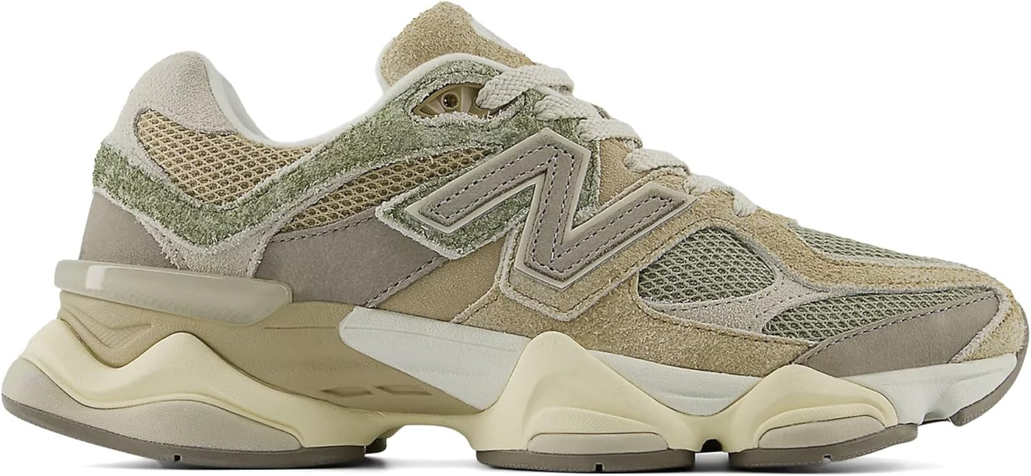 New Balance 9060 Mens Sneakers | Amazon (US)