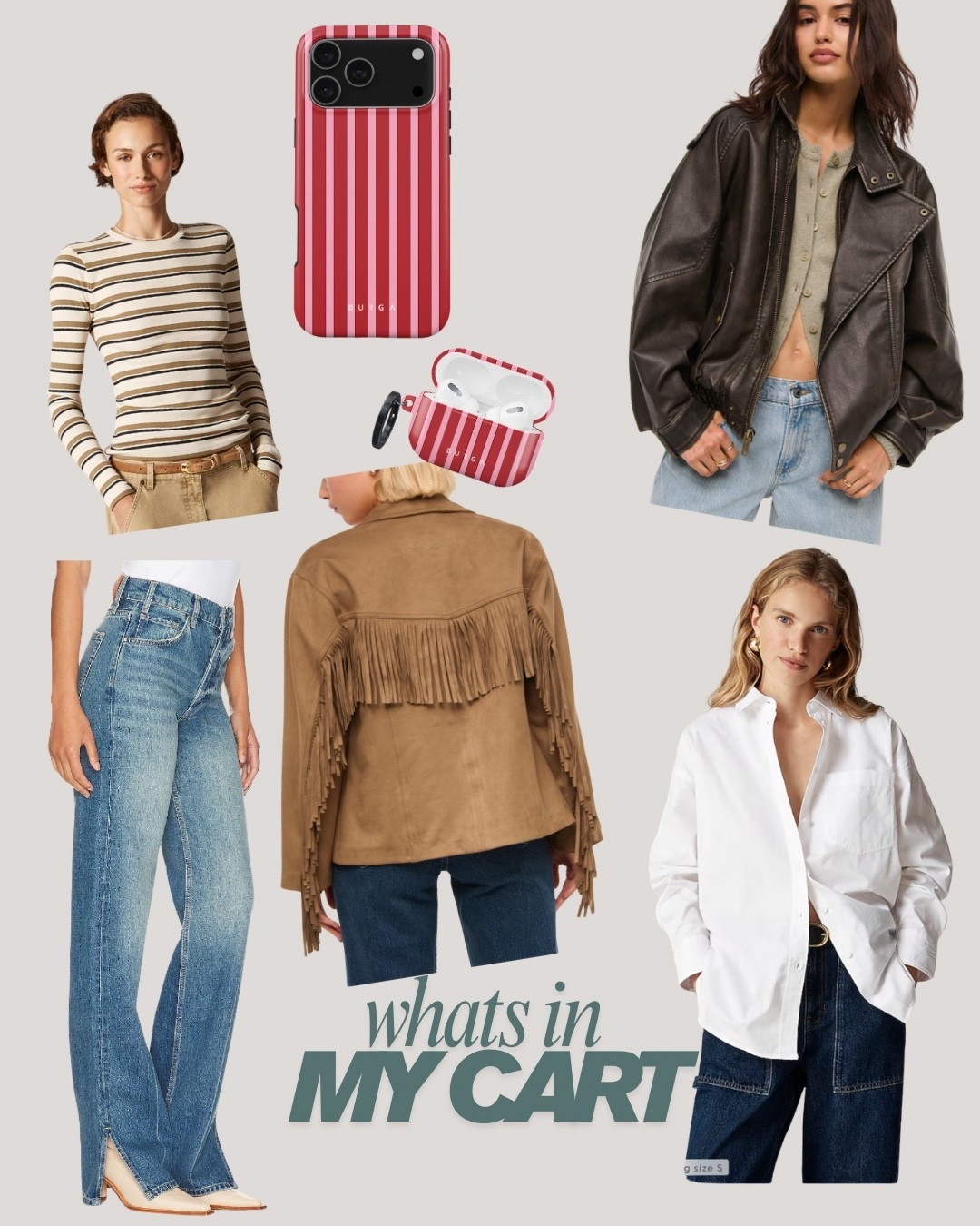 What I’ve been eyeing for fall 🍂🍁

#LTKSaleAlert #LTKSeasonal #LTKFindsUnder100