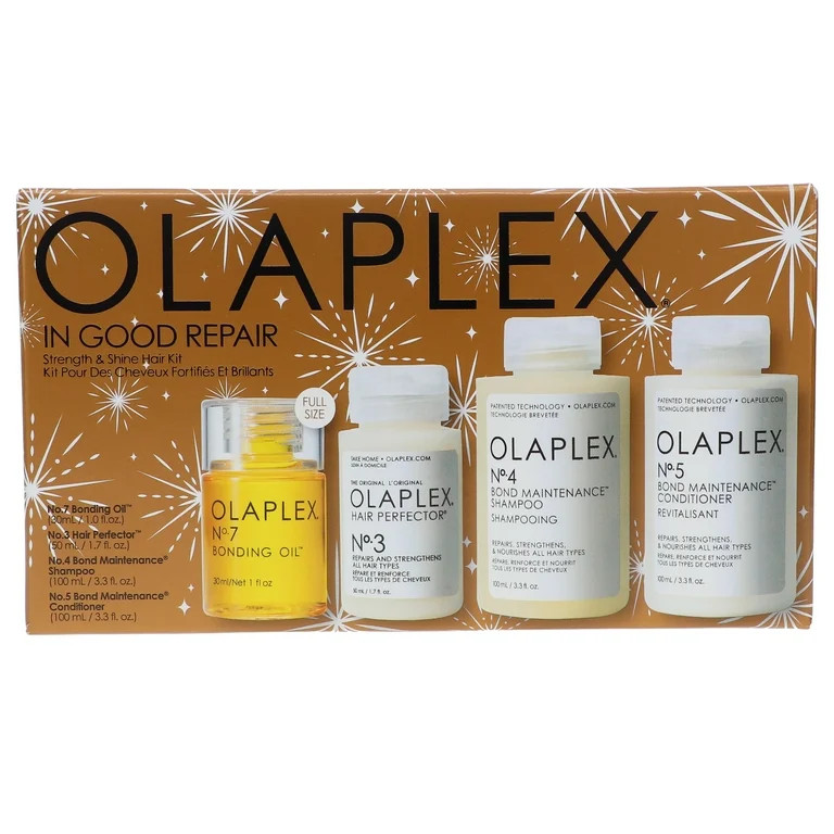 Olaplex In Good Repair Kit | Walmart (US)