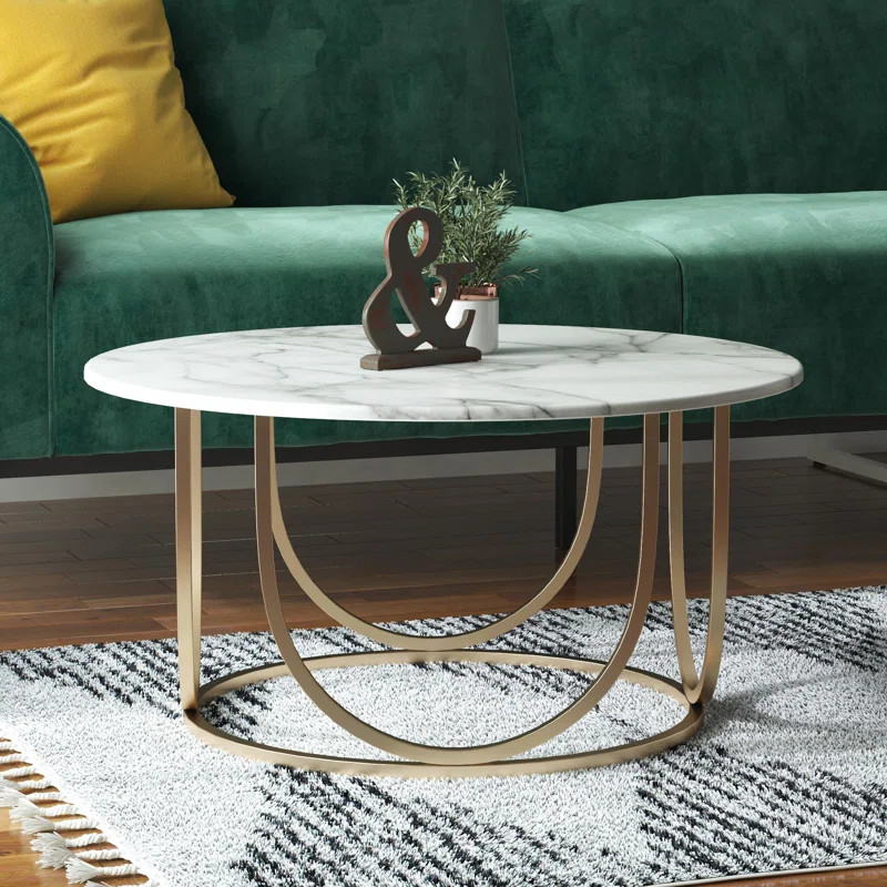 Gwyneth Frame Coffee Table | Wayfair North America