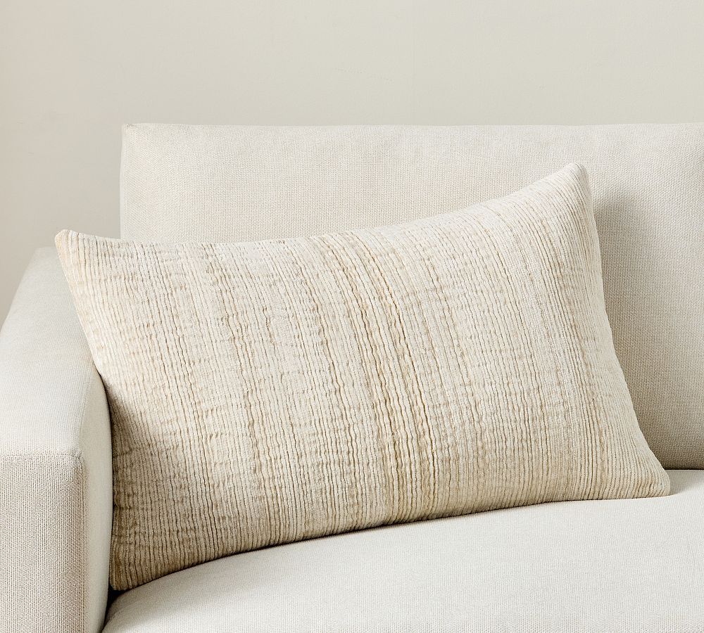 With Down Feather Insert | Pottery Barn (US)