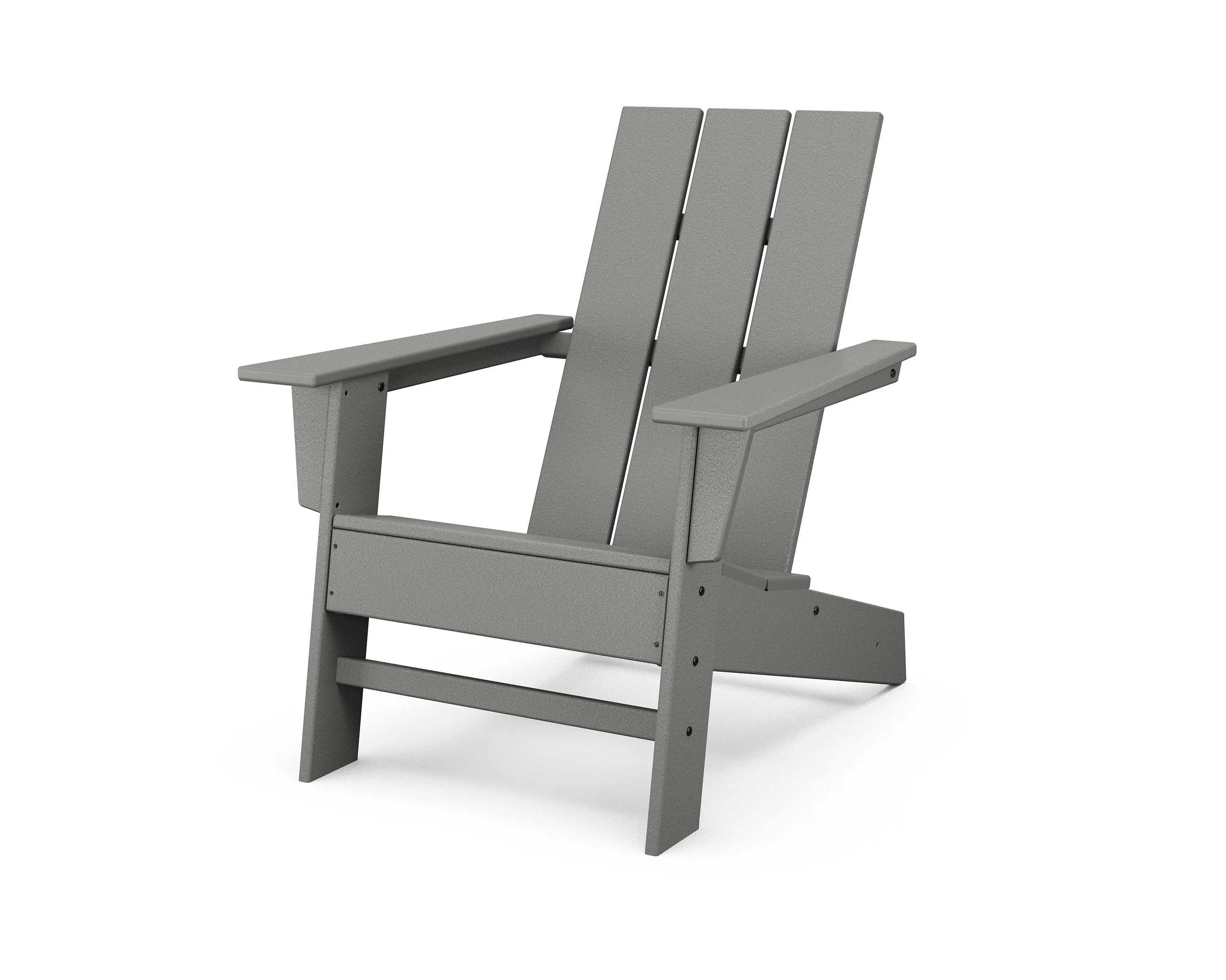 Grant Park Modern Adirondack Chair | POLYWOOD