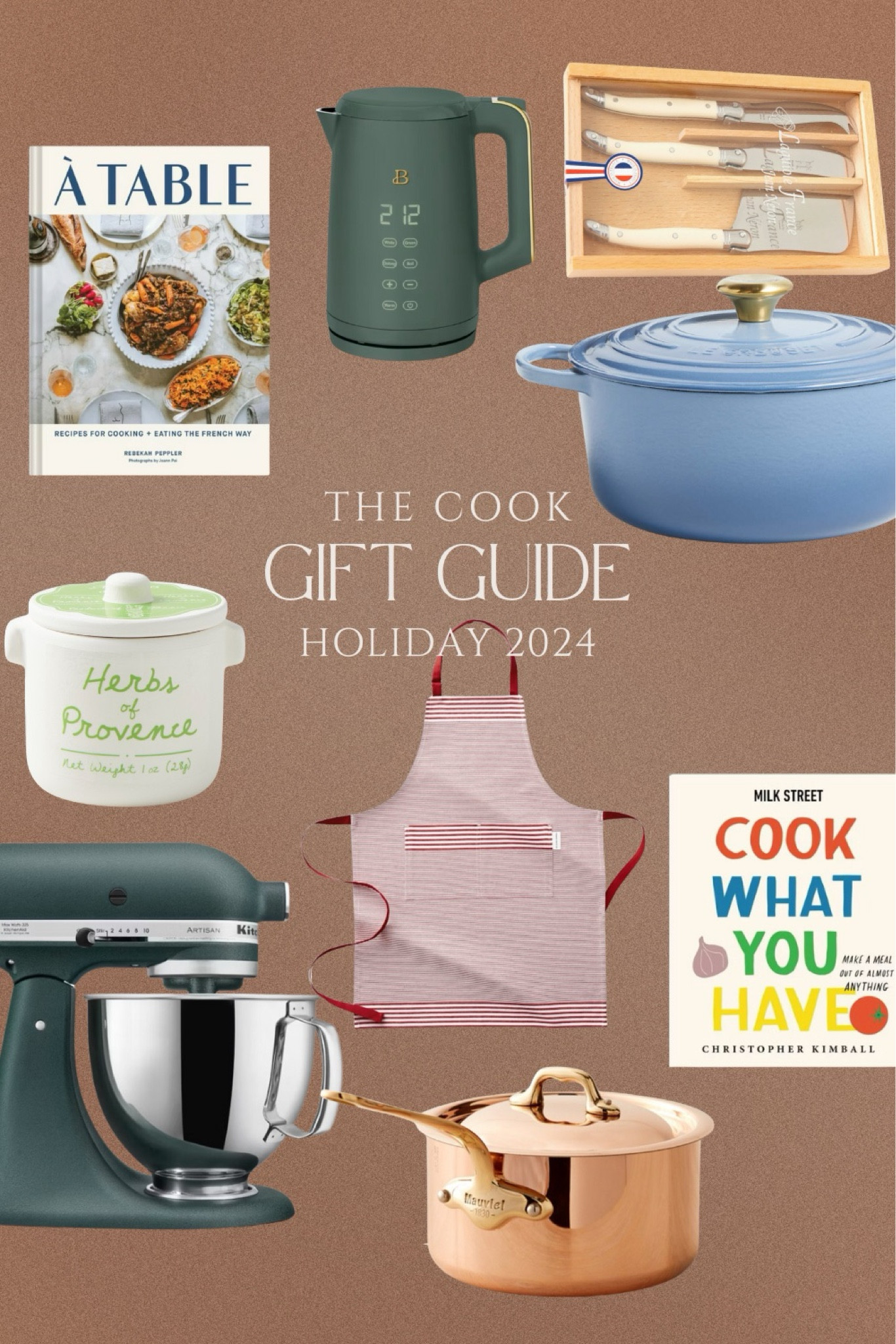 #LTKHoliday #LTKSeasonal #LTKGiftGuide