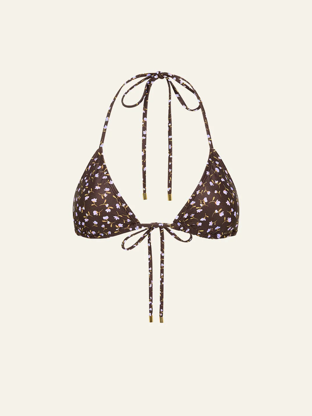 Petite String Tri | Peony Swimwear