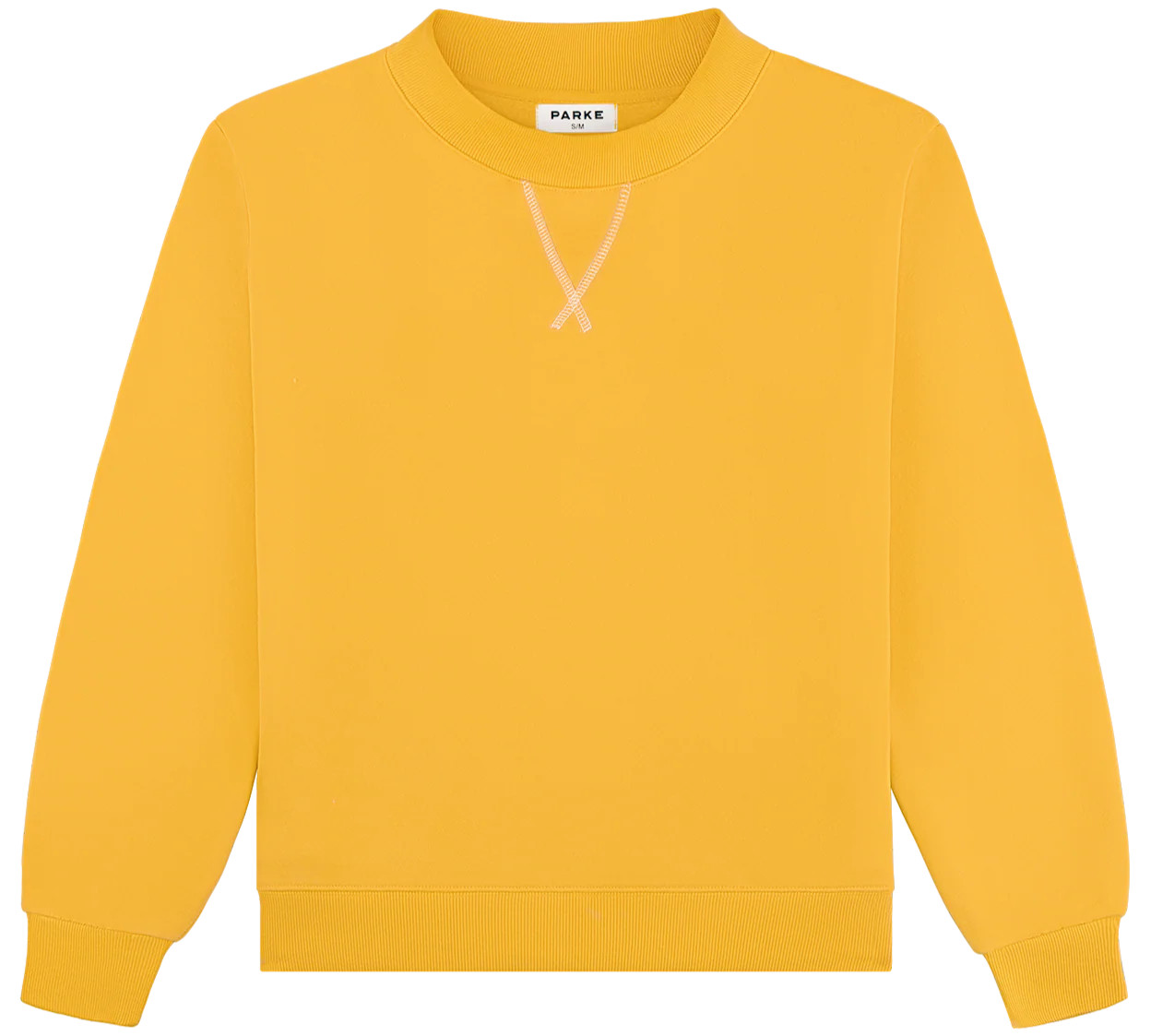 Classic Mockneck | Parke