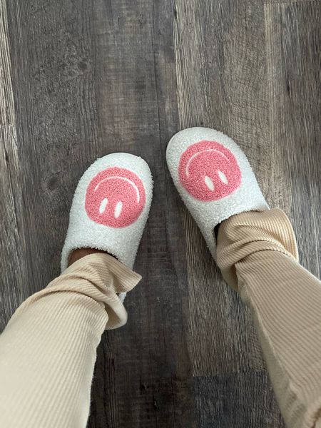 Fav slippers!! 