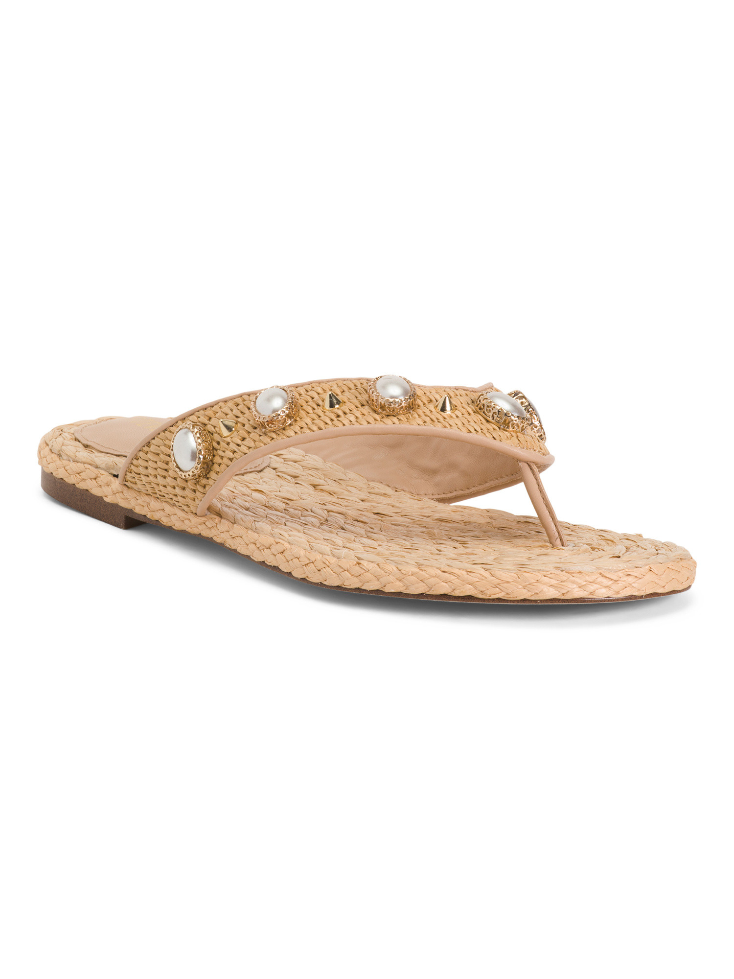 Cadenza Flip Flop Sandals | TJ Maxx