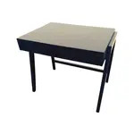 Pre-owned West Elm Bond Desk | Chairish