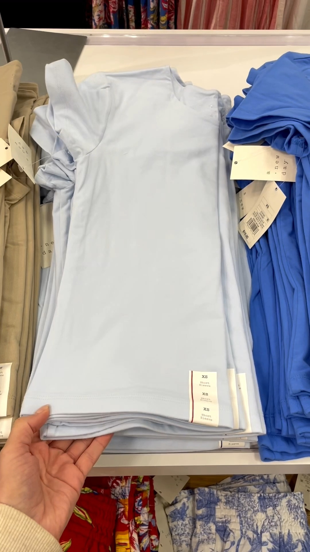 $15, not cropped, and double layered @Target 

#LTKSeasonal #LTKootd